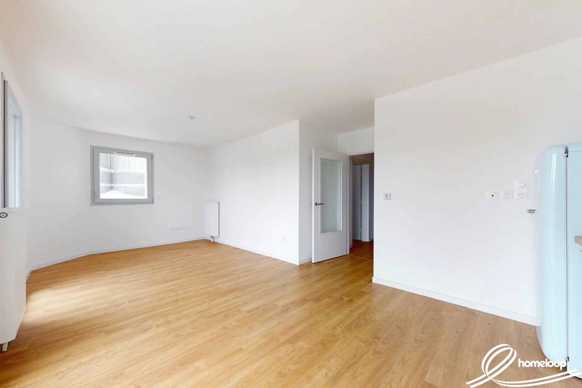 Achat Appartement T3 à Marquette-lez-Lille (59520) - 57m²
