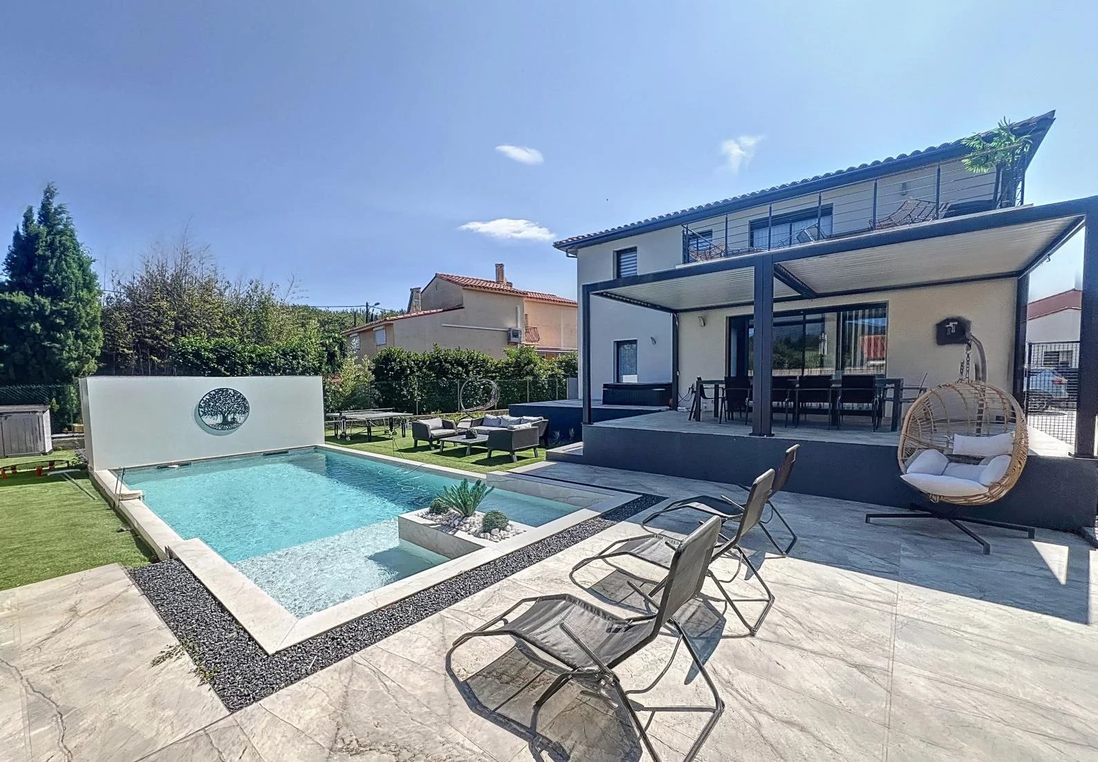 Agence immobilière de Groupe Lartigue