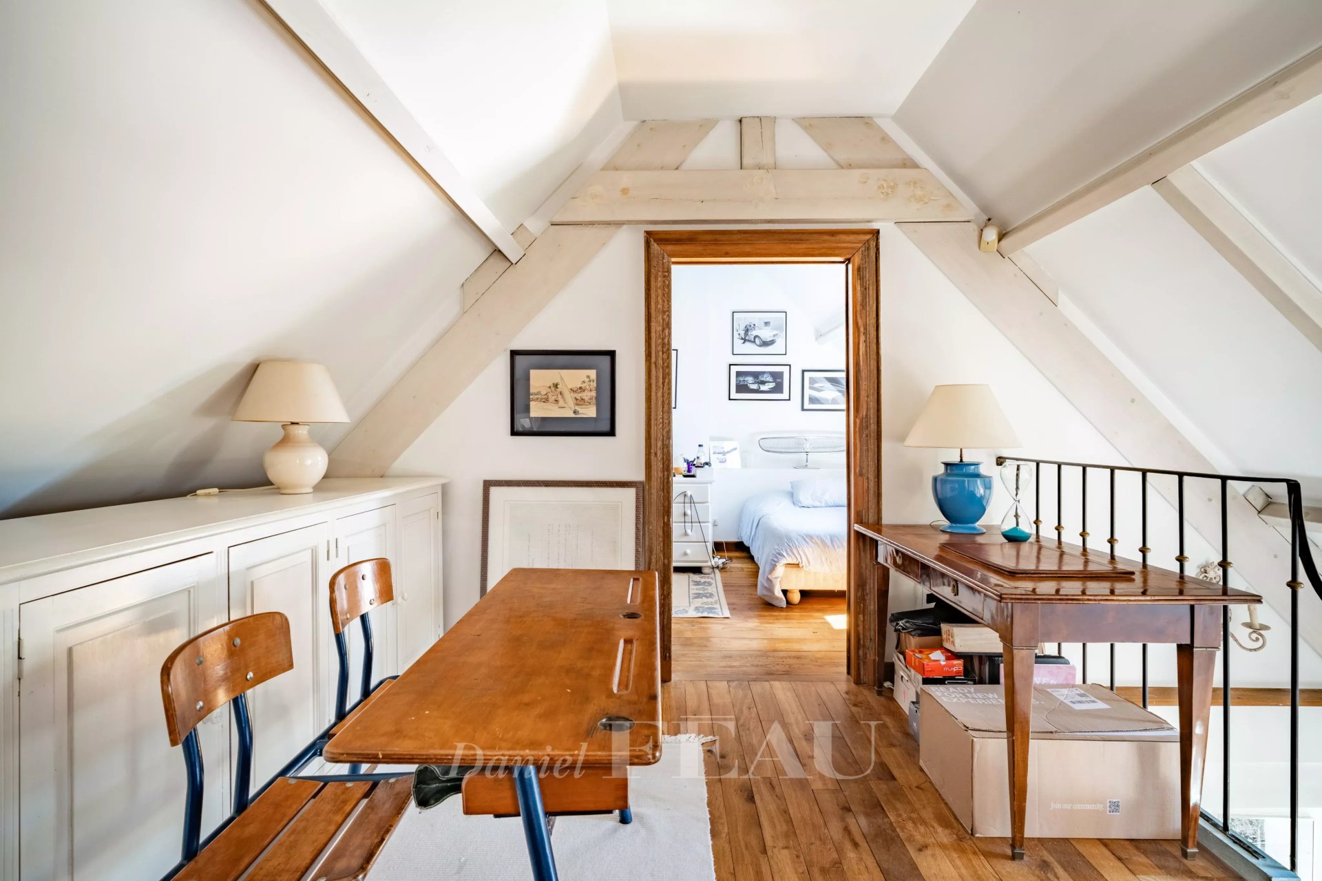 4 Bedroom Villa/Townhouse's Image 16