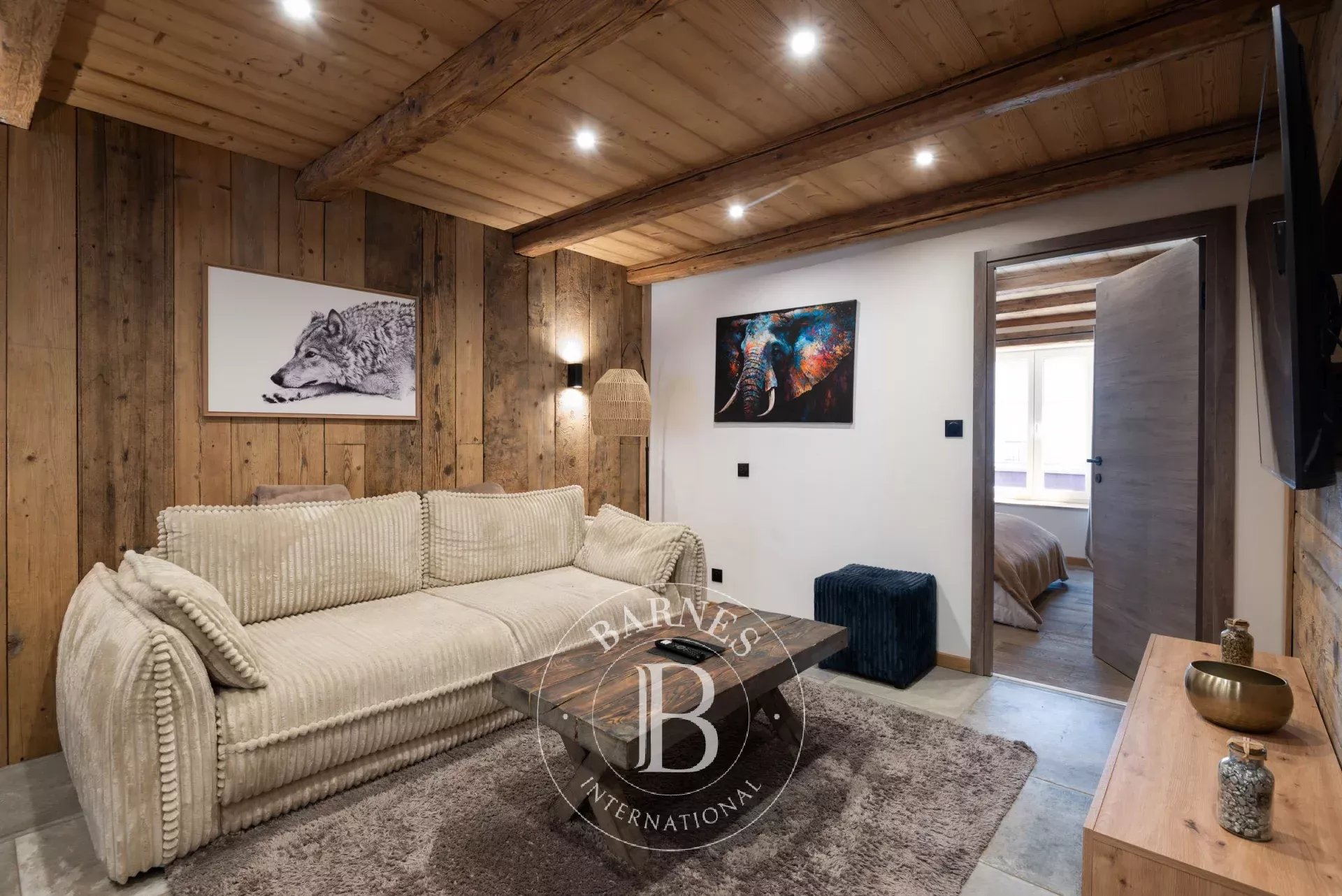 Appartement Gérardmer  -  ref 87066931 (picture 2)