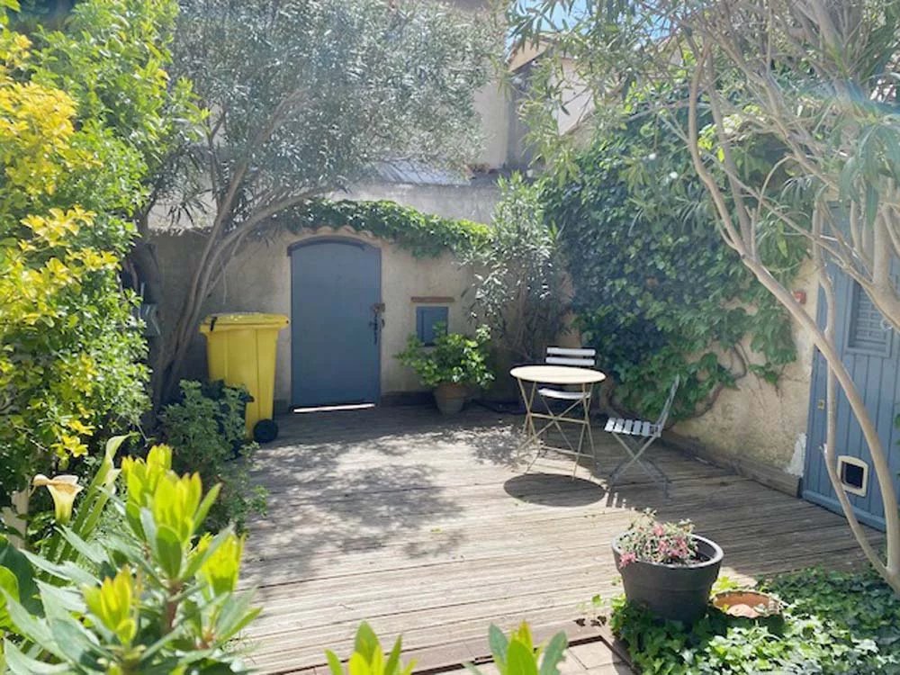 Vente Maison de ville Avignon