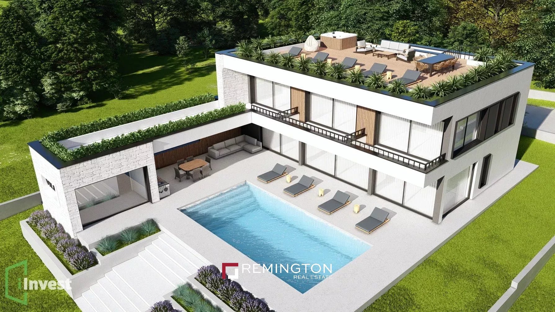 5 Bedroom Villa/Townhouse's Image 3