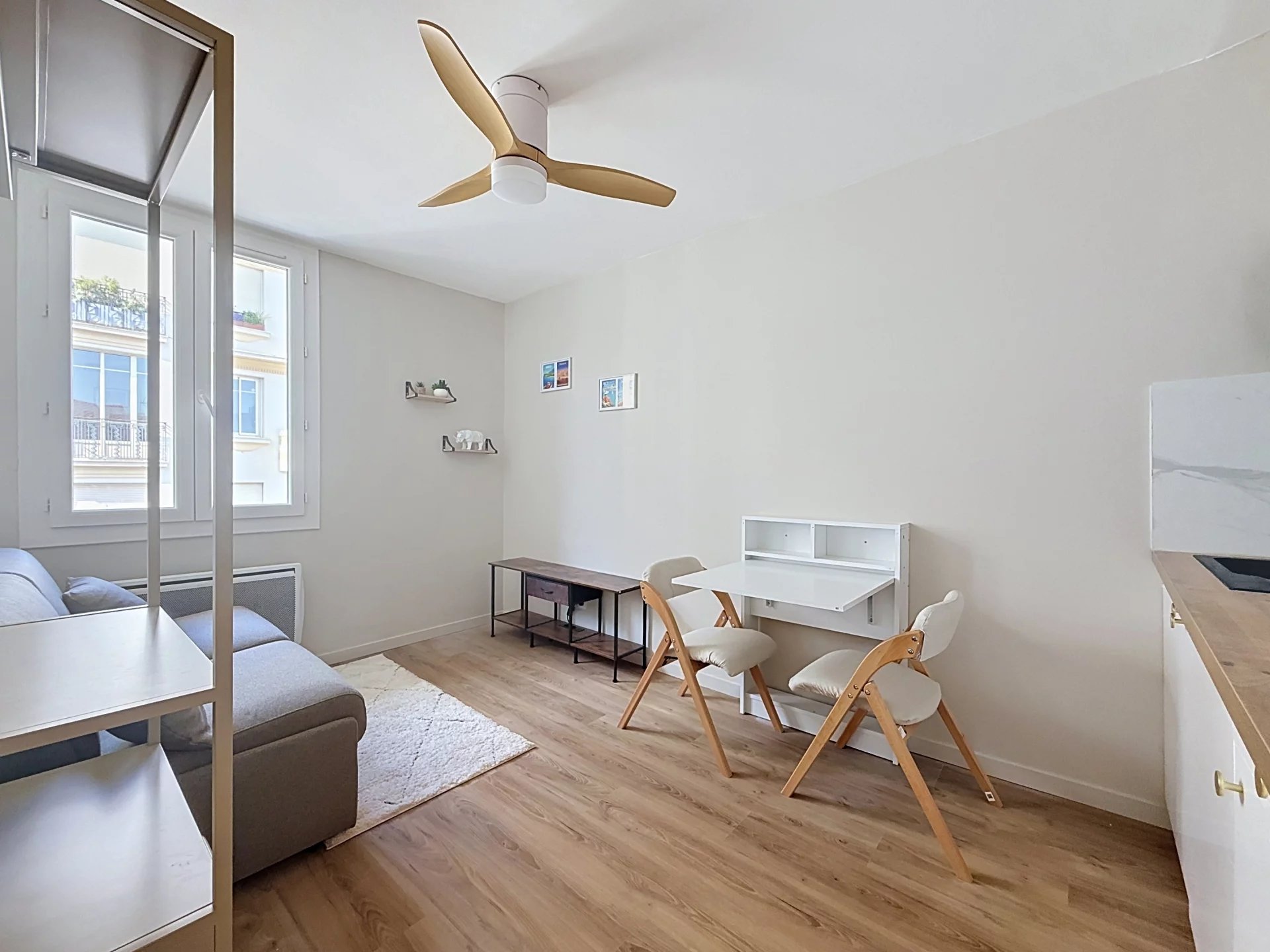 Alquiler Piso - Niza (Nice)