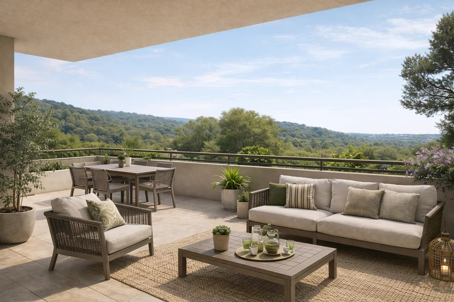 Agence immobilière de Logikiz