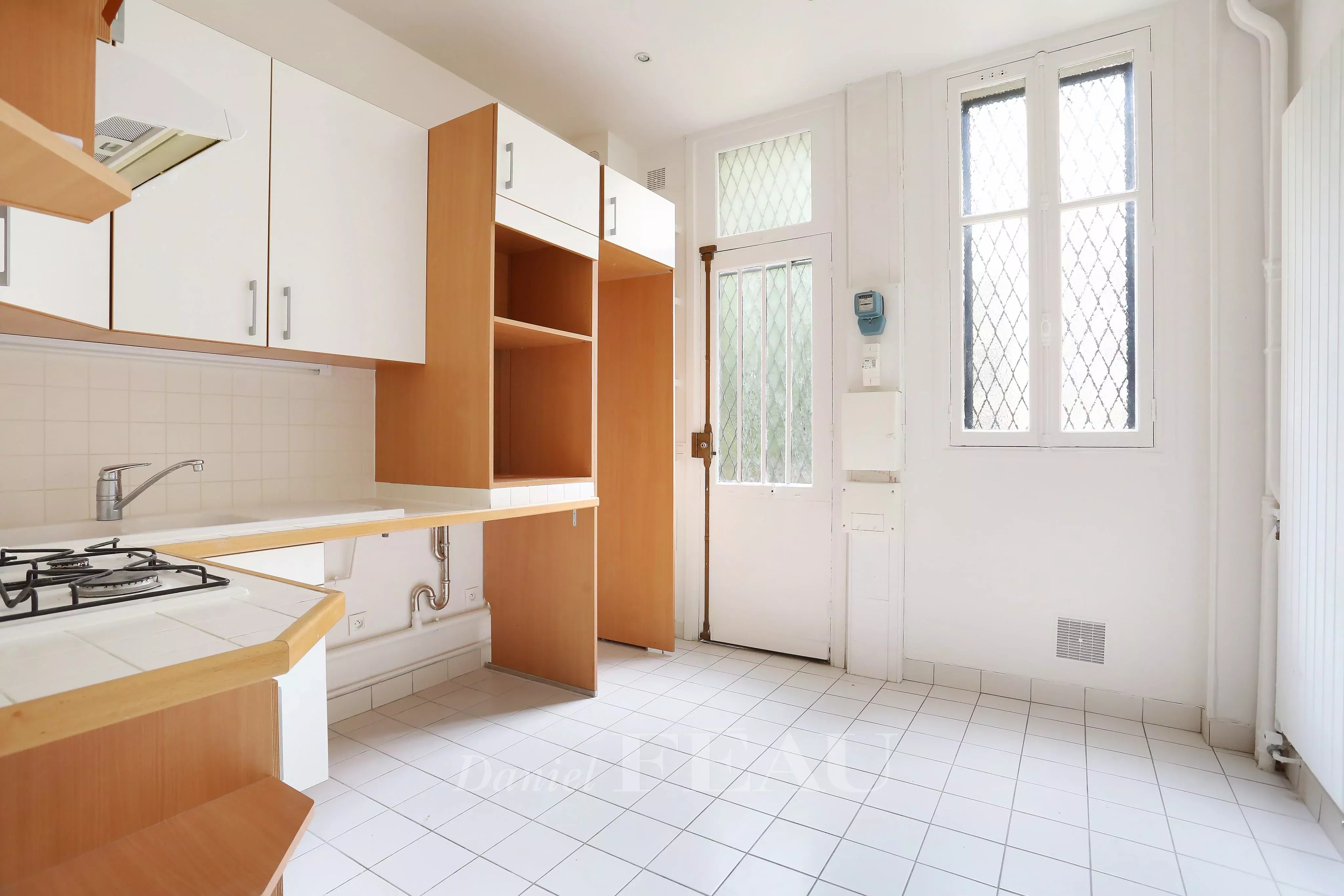 Location Appartement Paris 16ème