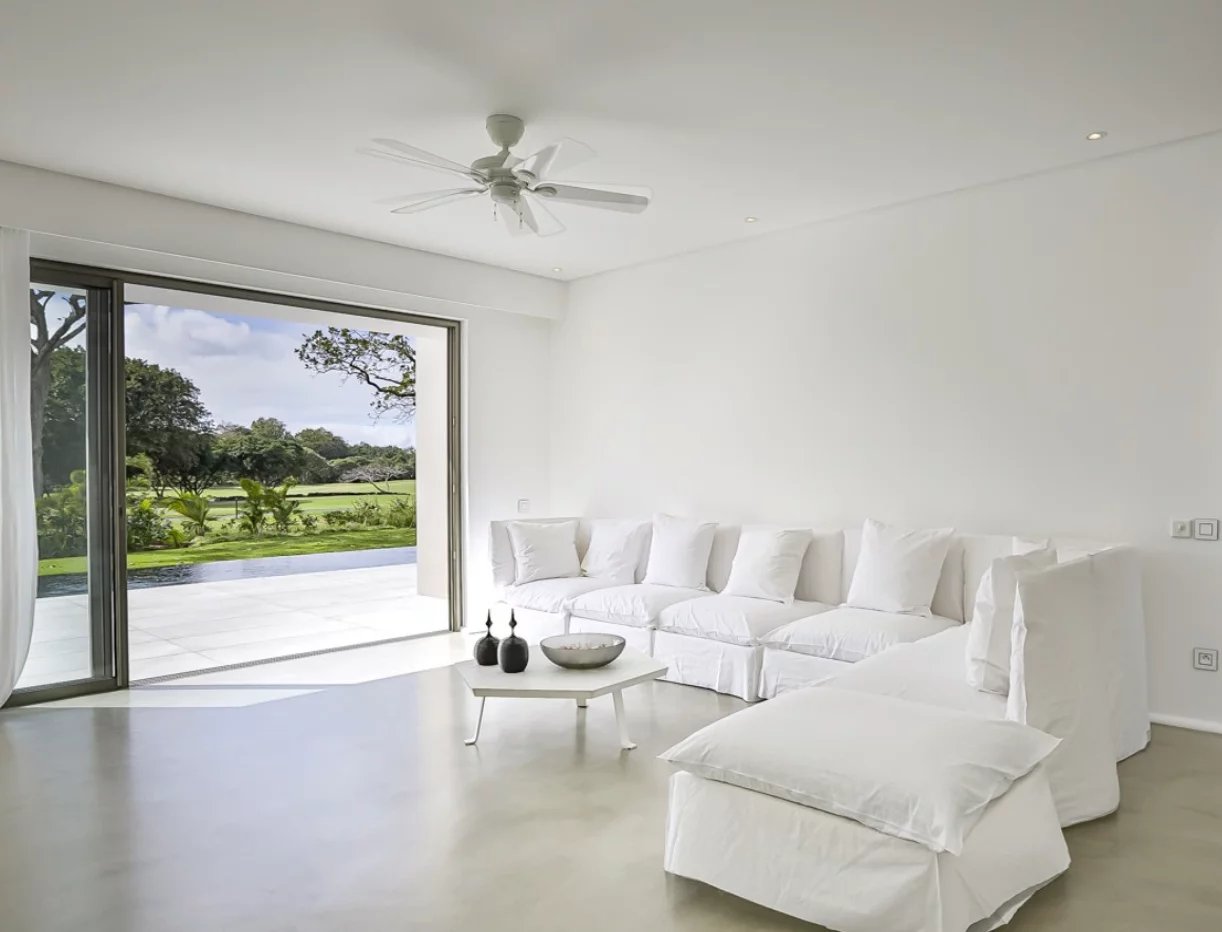 Villa Beau Champ - picture 8