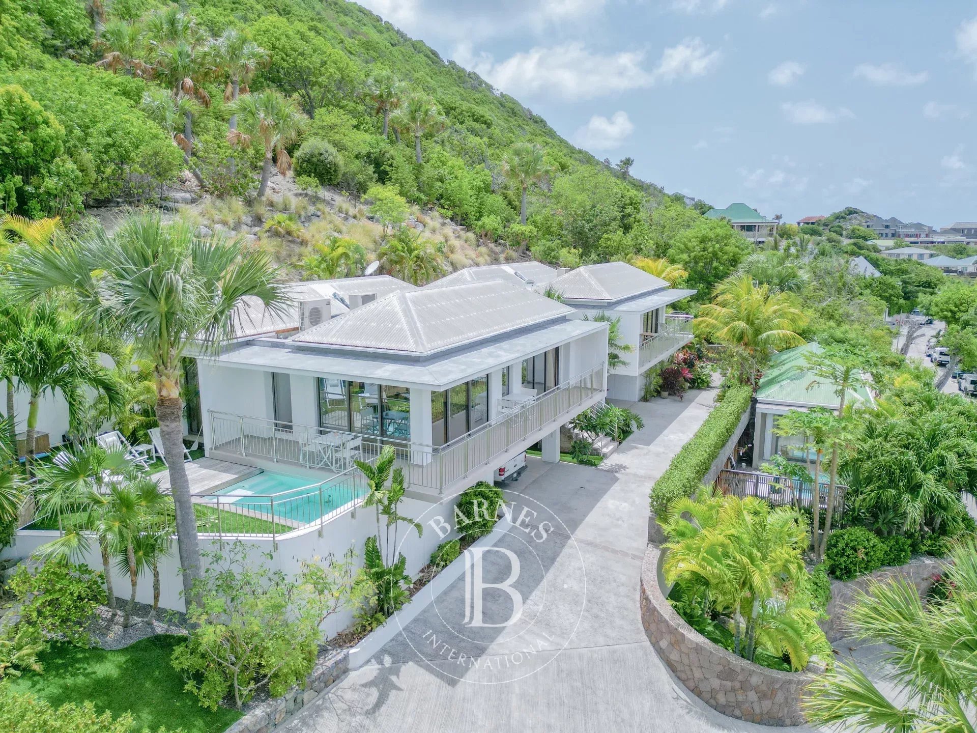 Villa Flamands - picture 4