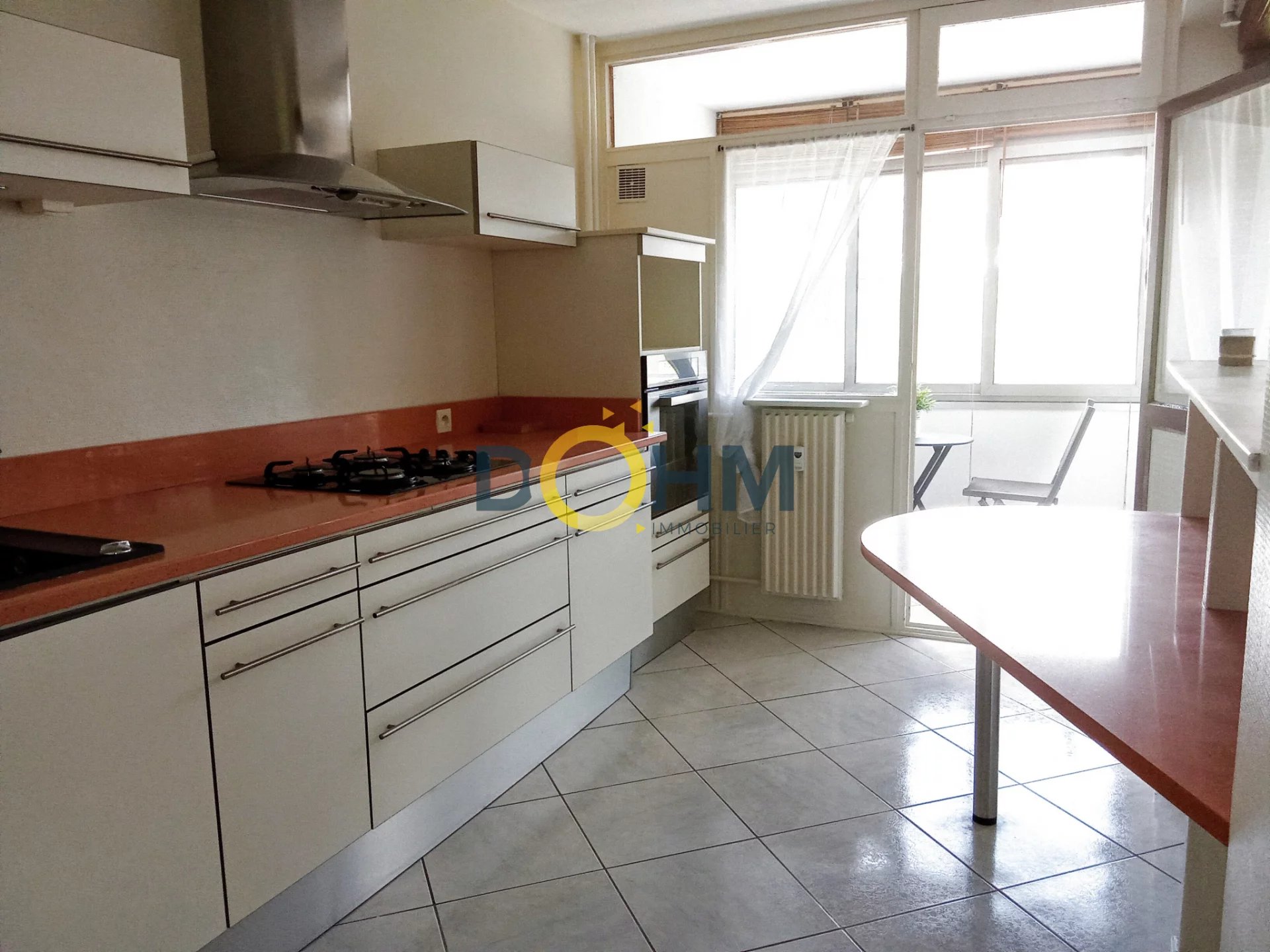 Vente Appartement Villars