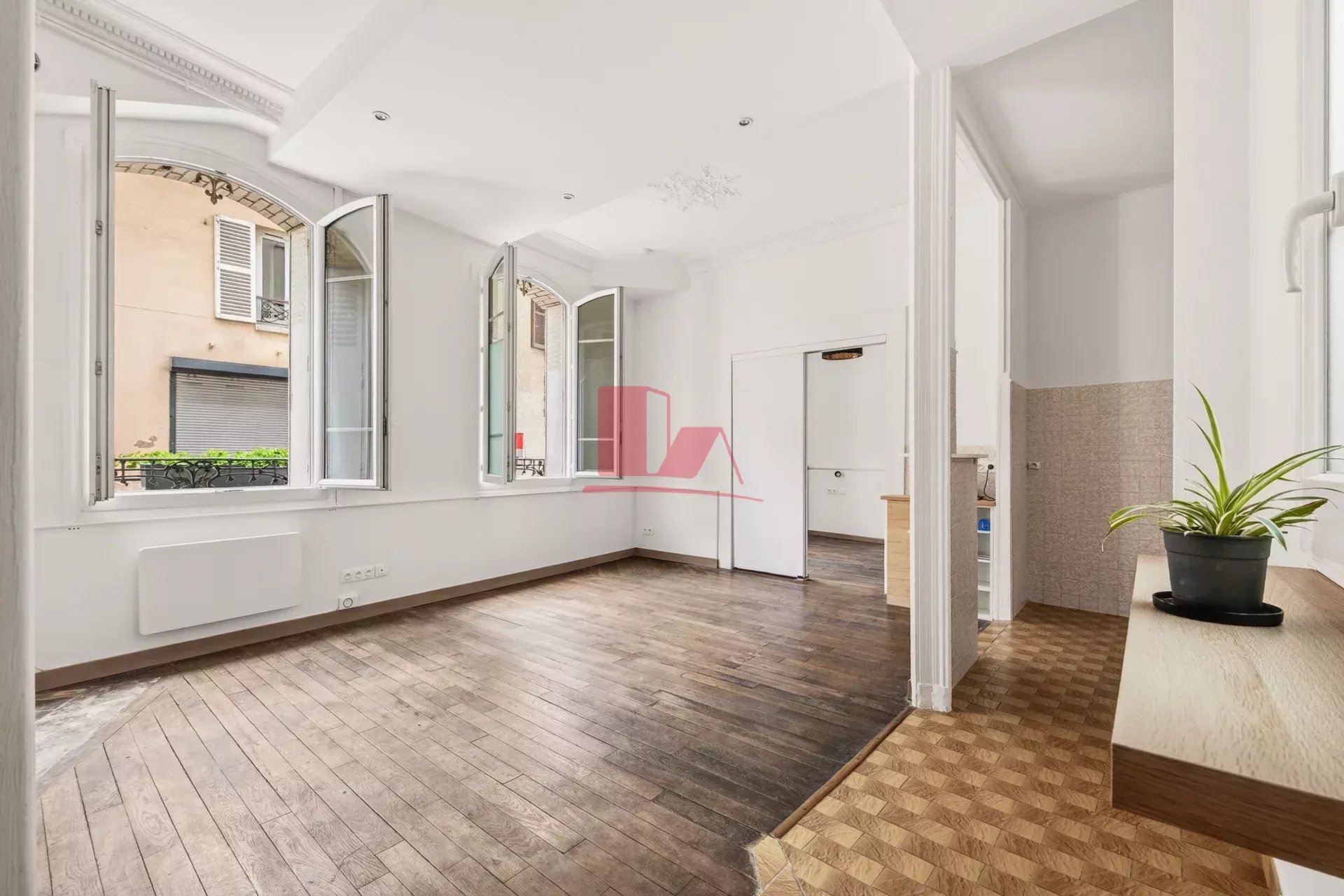 Sale Apartment Vanves