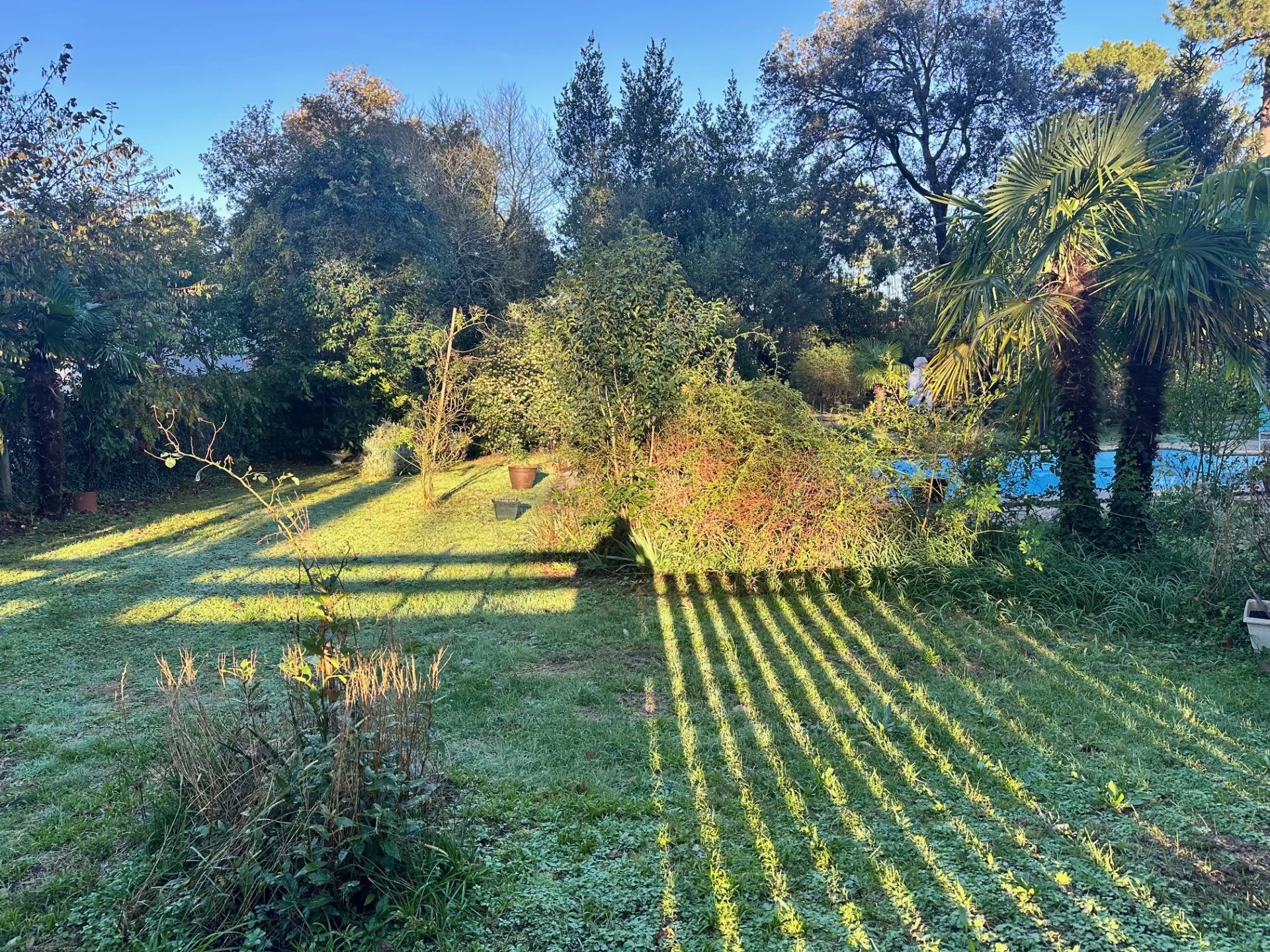 Vente Terrain constructible Anglet