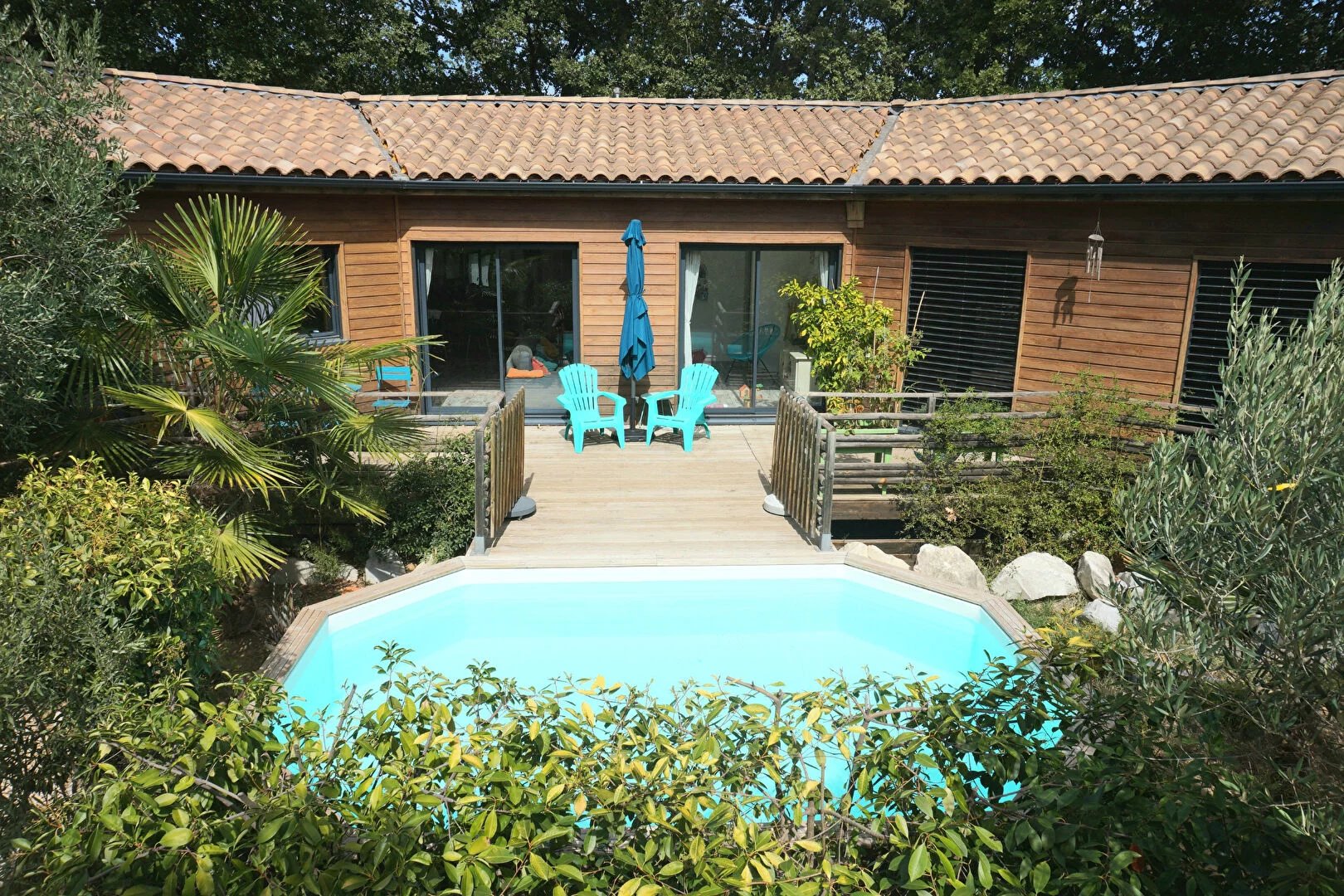 Vente Maison Saze