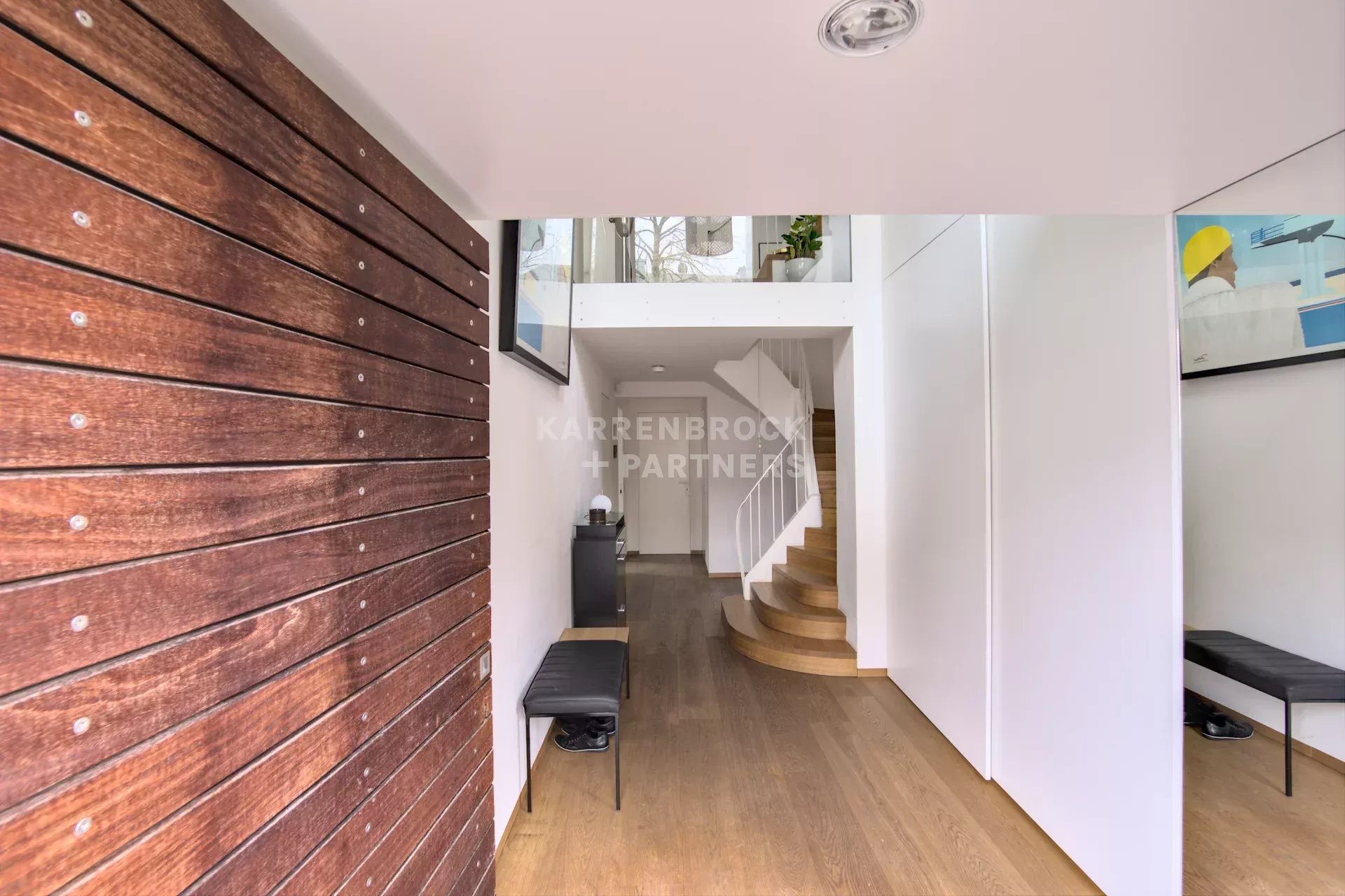 Agence immobilière de Karrenbrock Partners