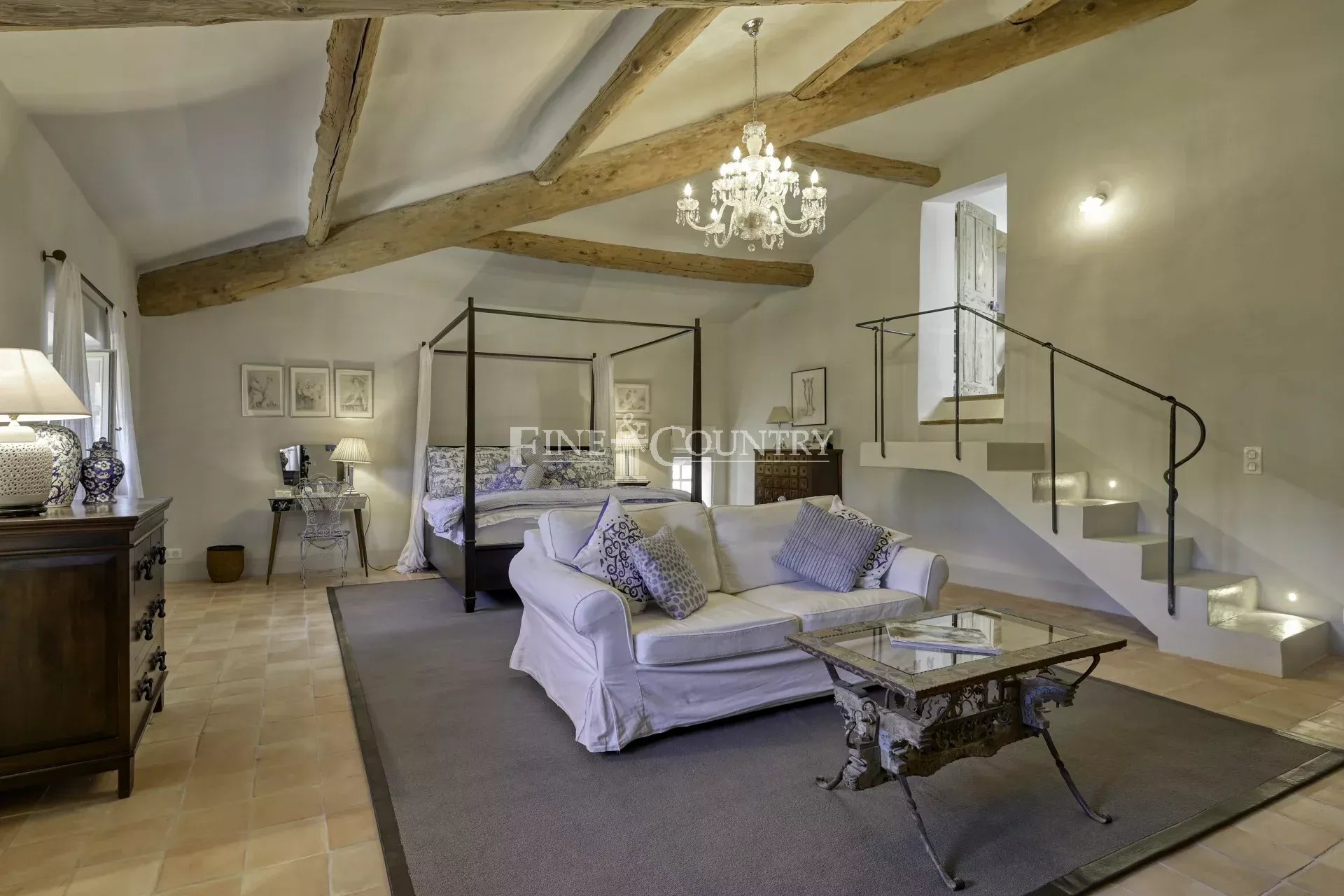 Photo of Domaine Rimbaud – Historic Provençal Bastide near Aix-en-Provence