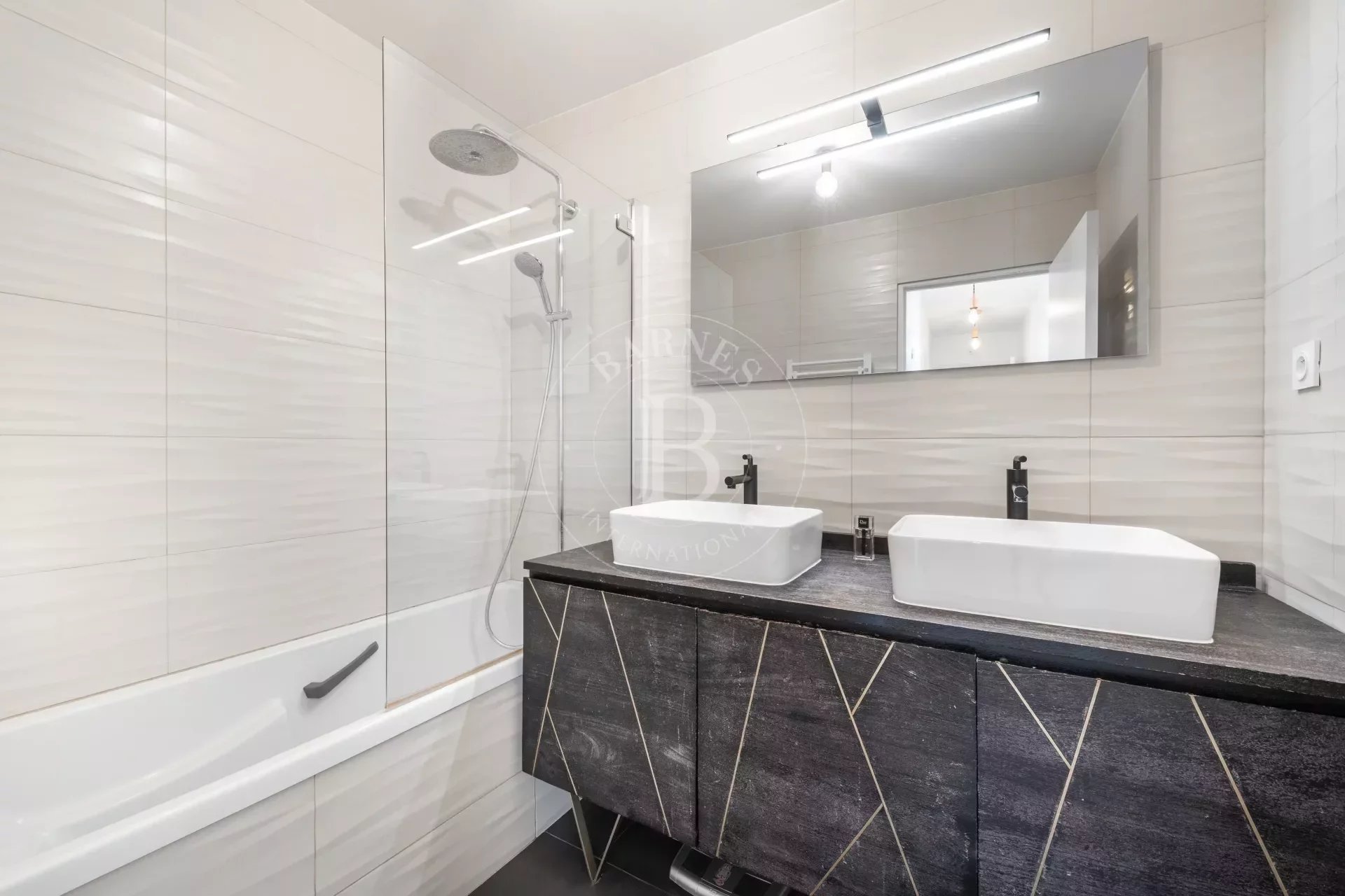 Daire Paris 15ème - picture 17