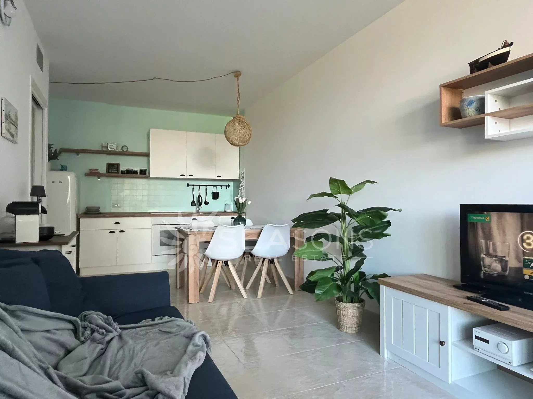 Ground floor apartment in Eraclea Mare