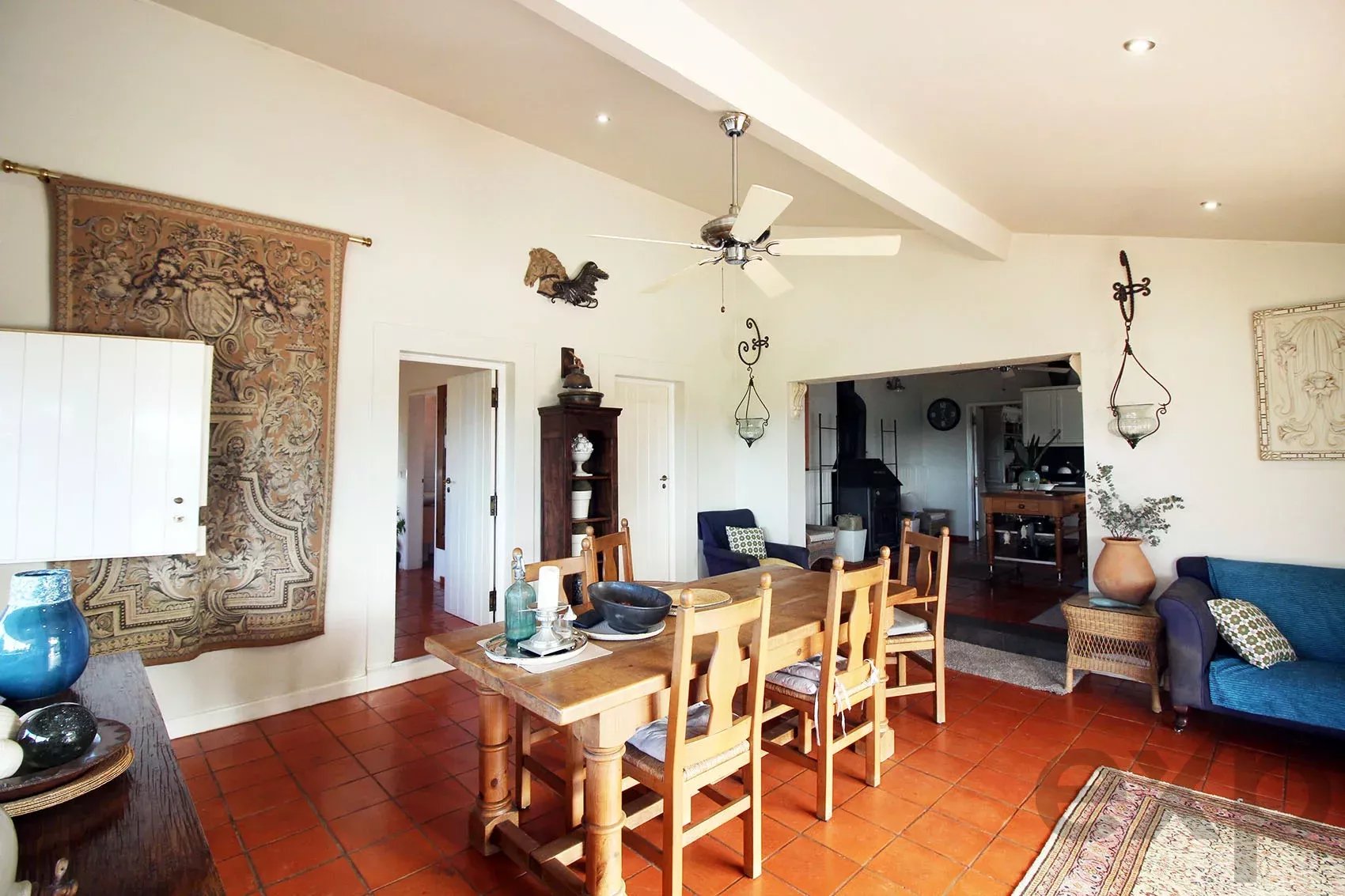 Private Estate - Equestrian Centre 86637172 image 8