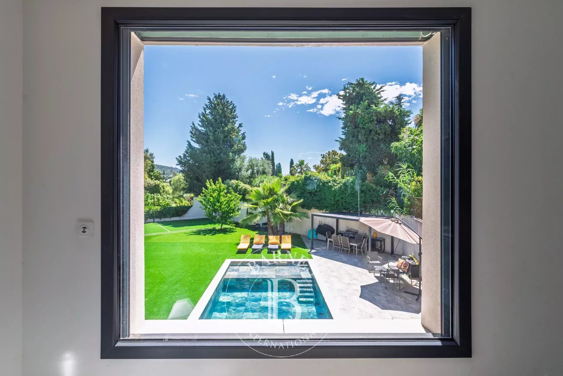 Villa Mougins - picture 5