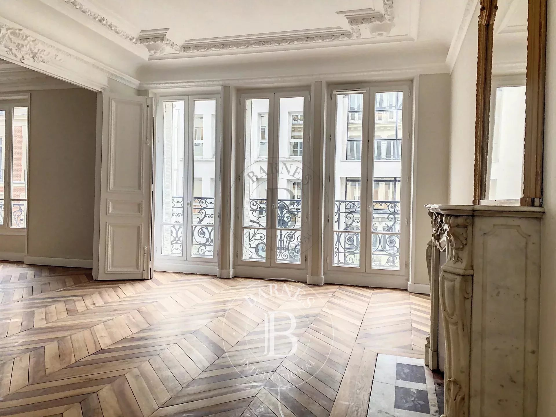 Daire Paris 10ème - picture 6