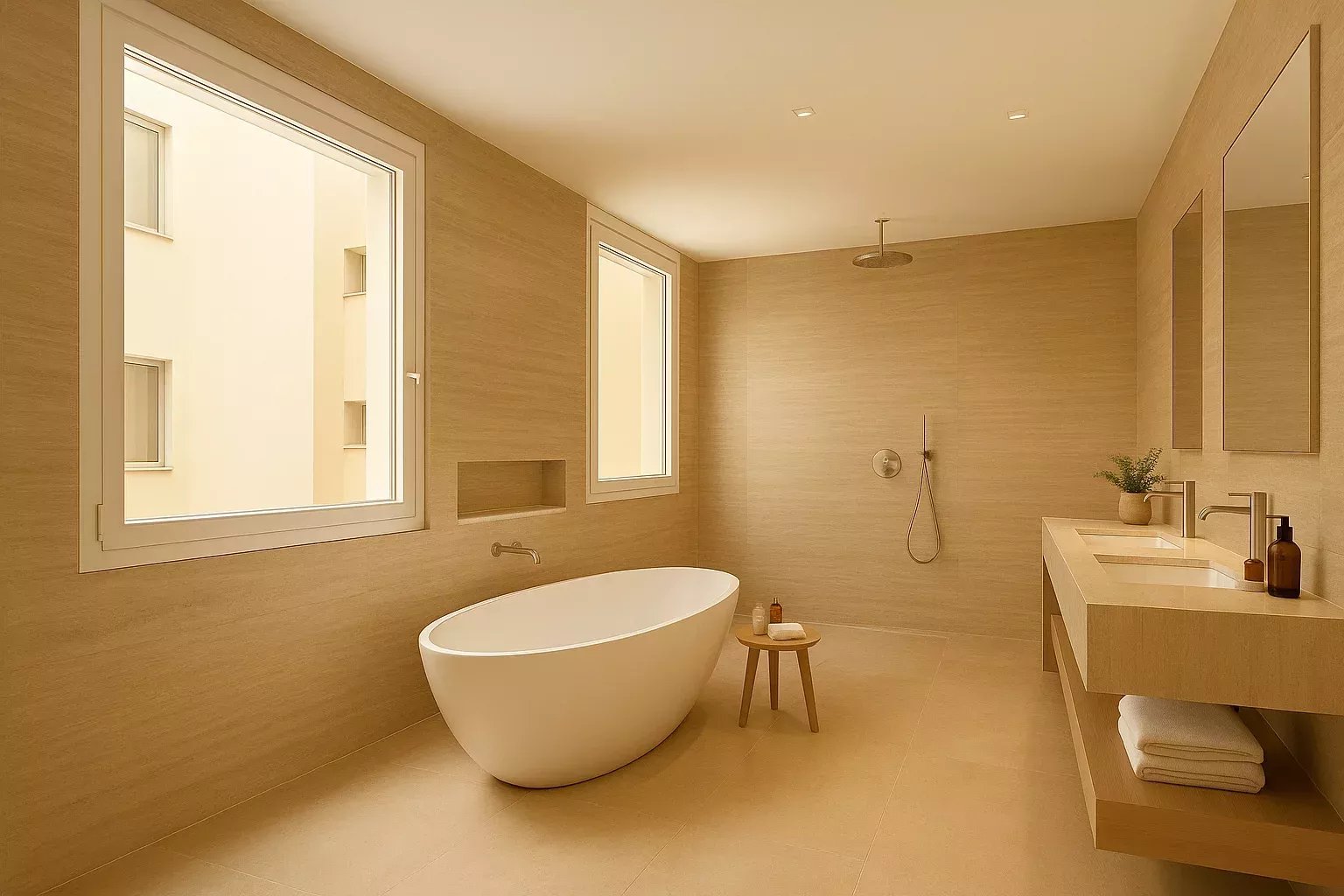 Daire Madrid - picture 13