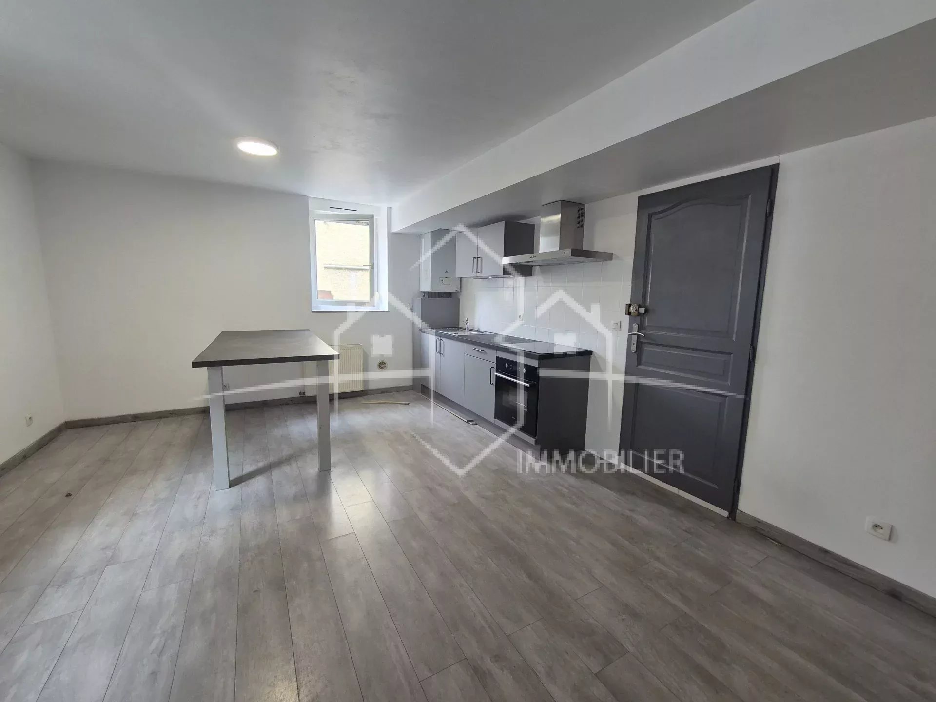 Location Appartement - Andance