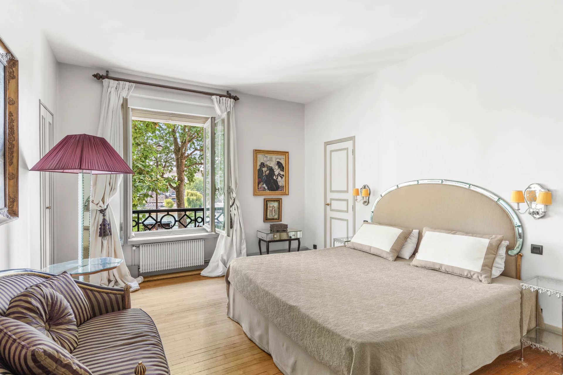 Vente Appartement Paris 1er
