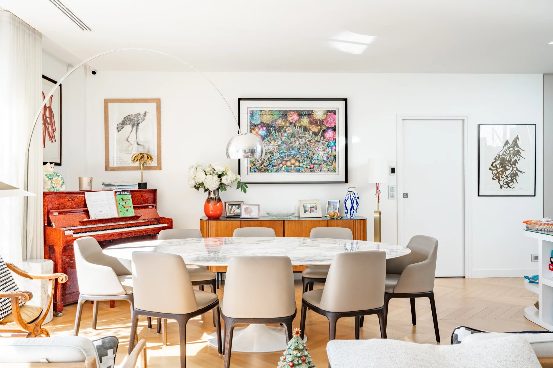 5 Bedroom Apartment/Flat's Image 5