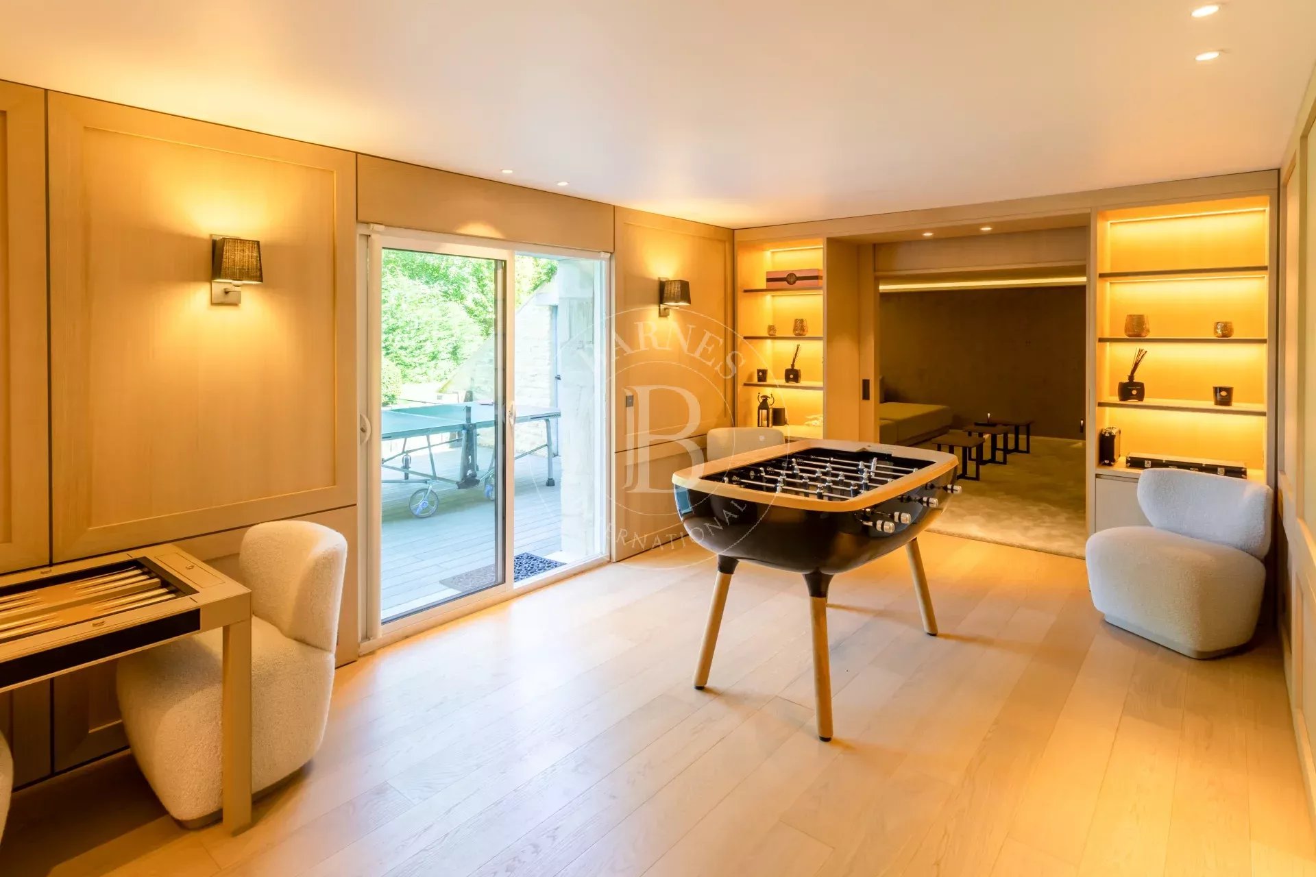 Deauville  - Property 5 Bedrooms - picture 13