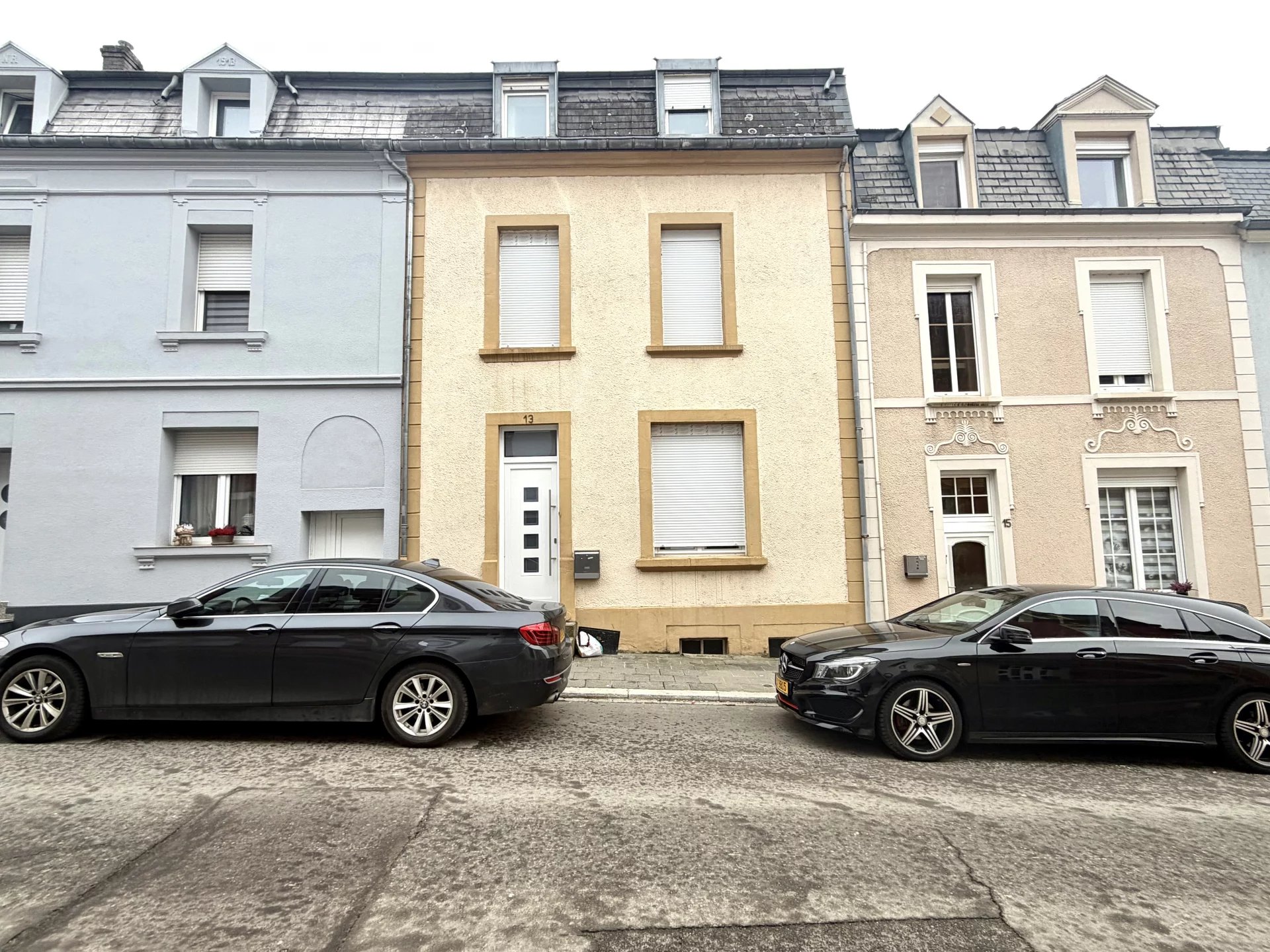 Agence immobilière de AXHOME IMMO SARL