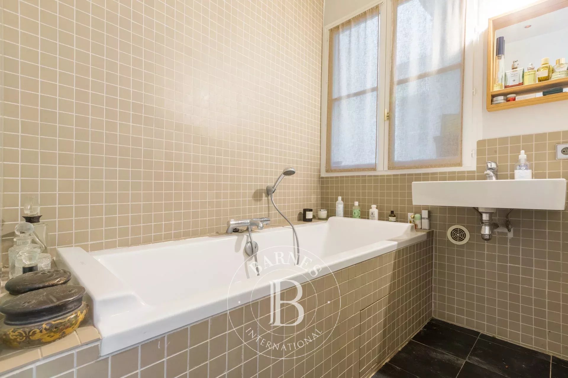 Daire Paris 2ème - picture 15