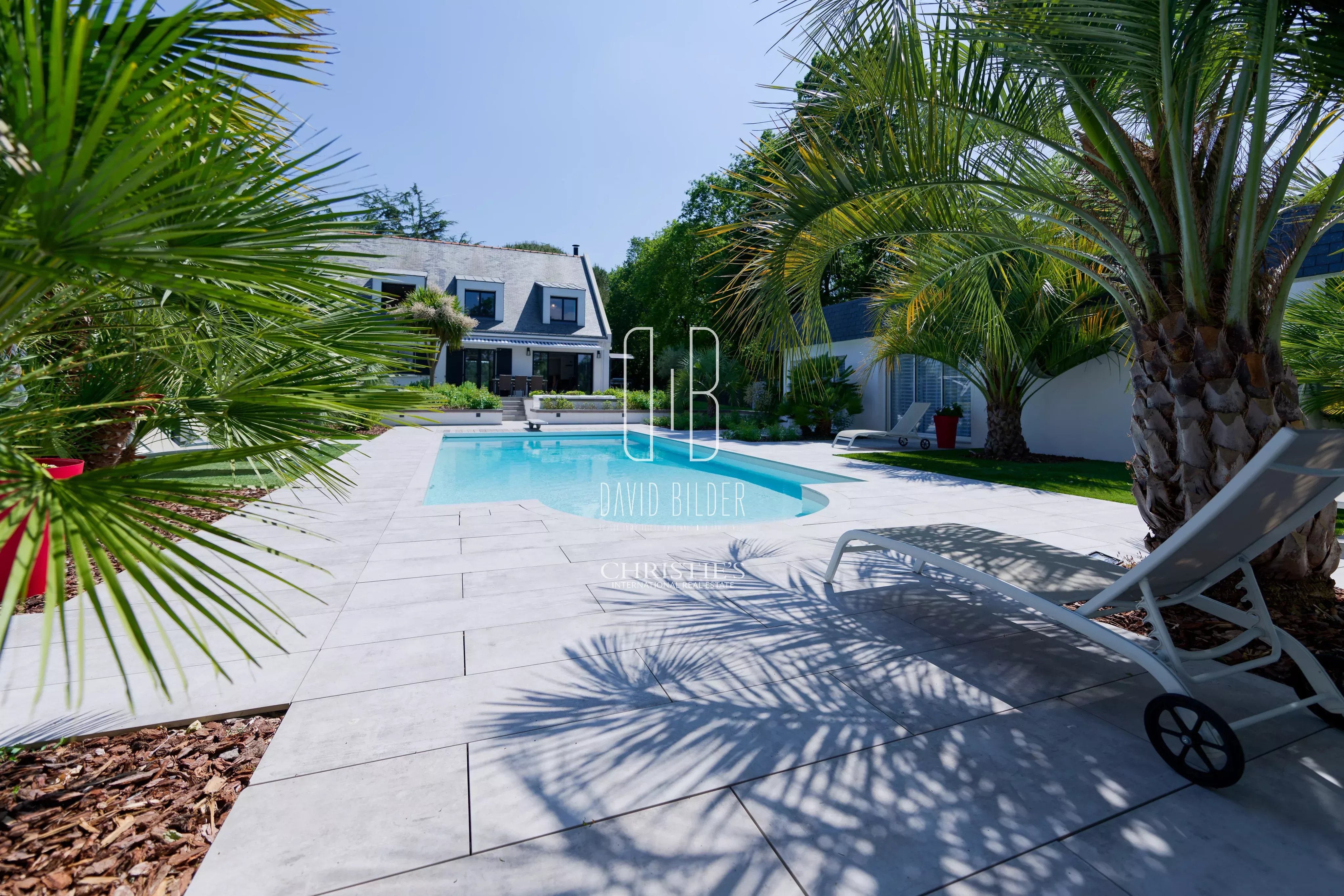 SOLARA PALMS - Guérande - Entre Commerces et Golf
