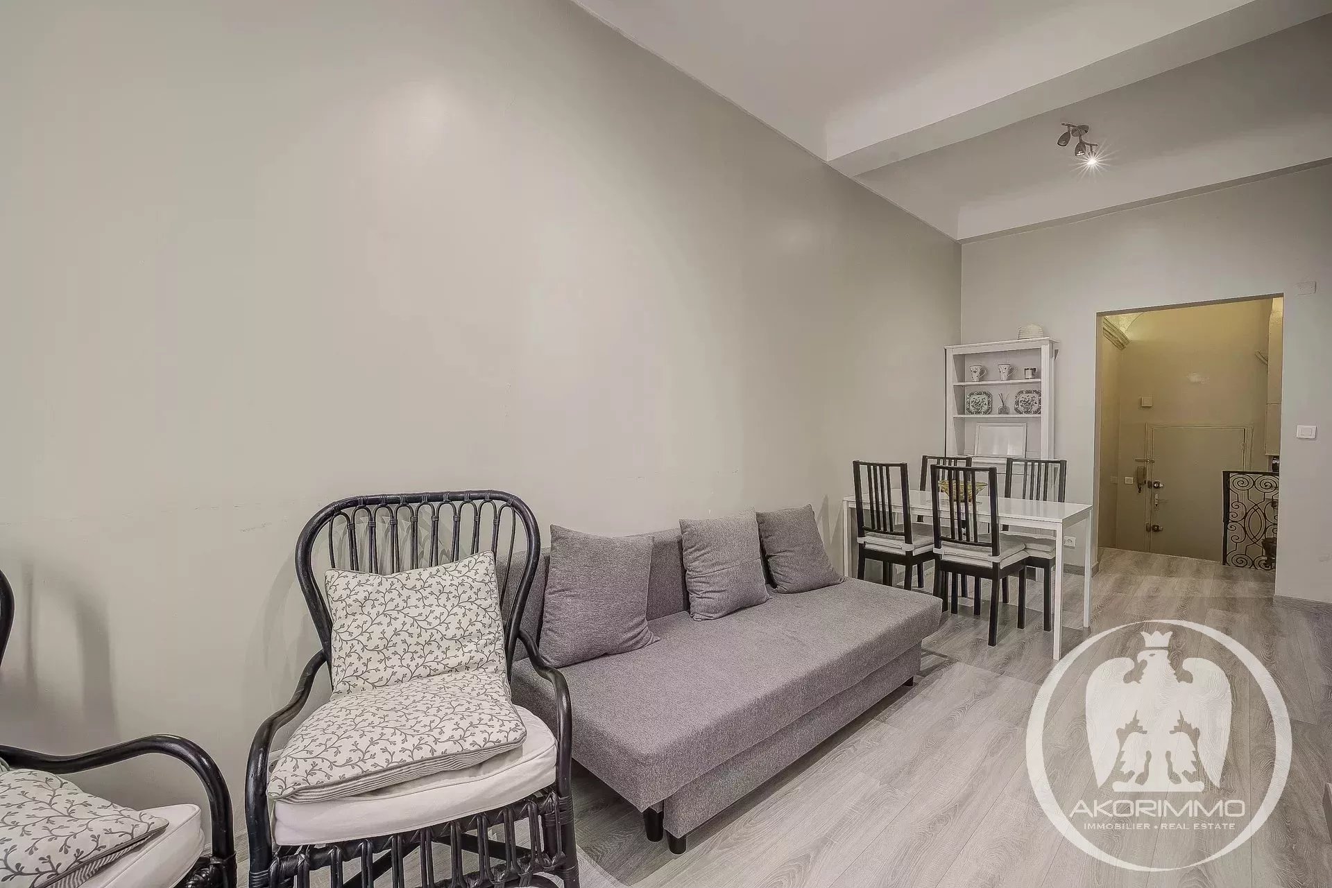 Vendita Appartamento - Nizza (Nice) Vieux Nice