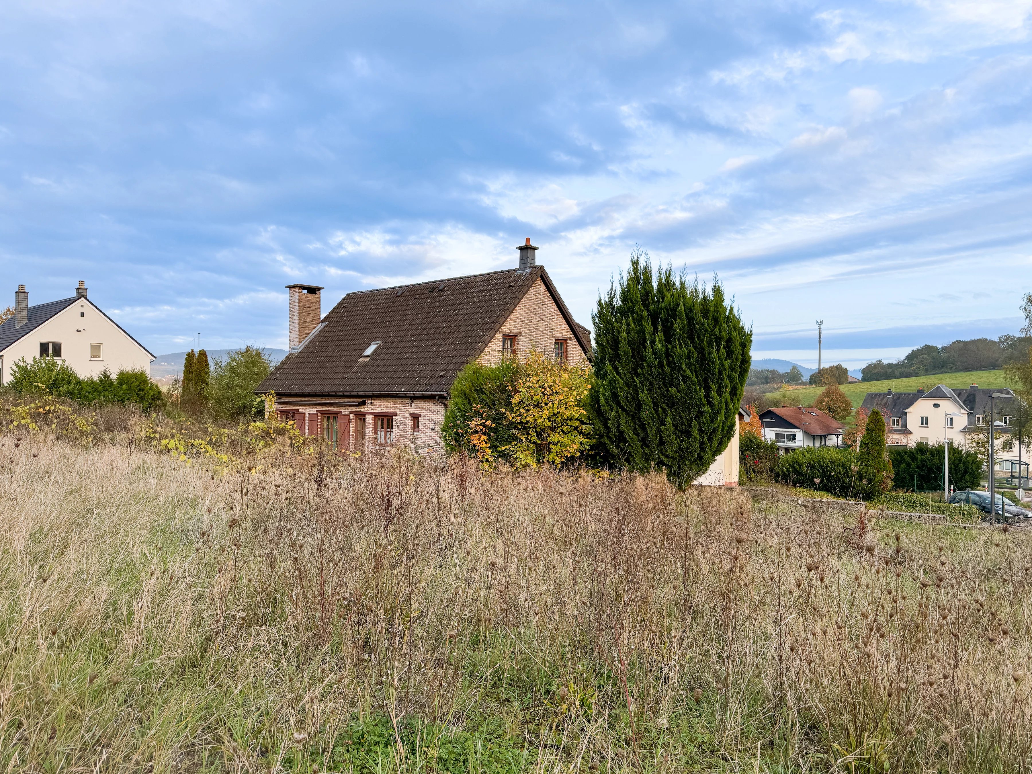 Vente Maison Schengen