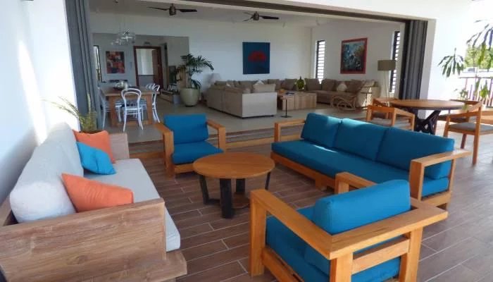 Penthouse Cap Malheureux - picture 5