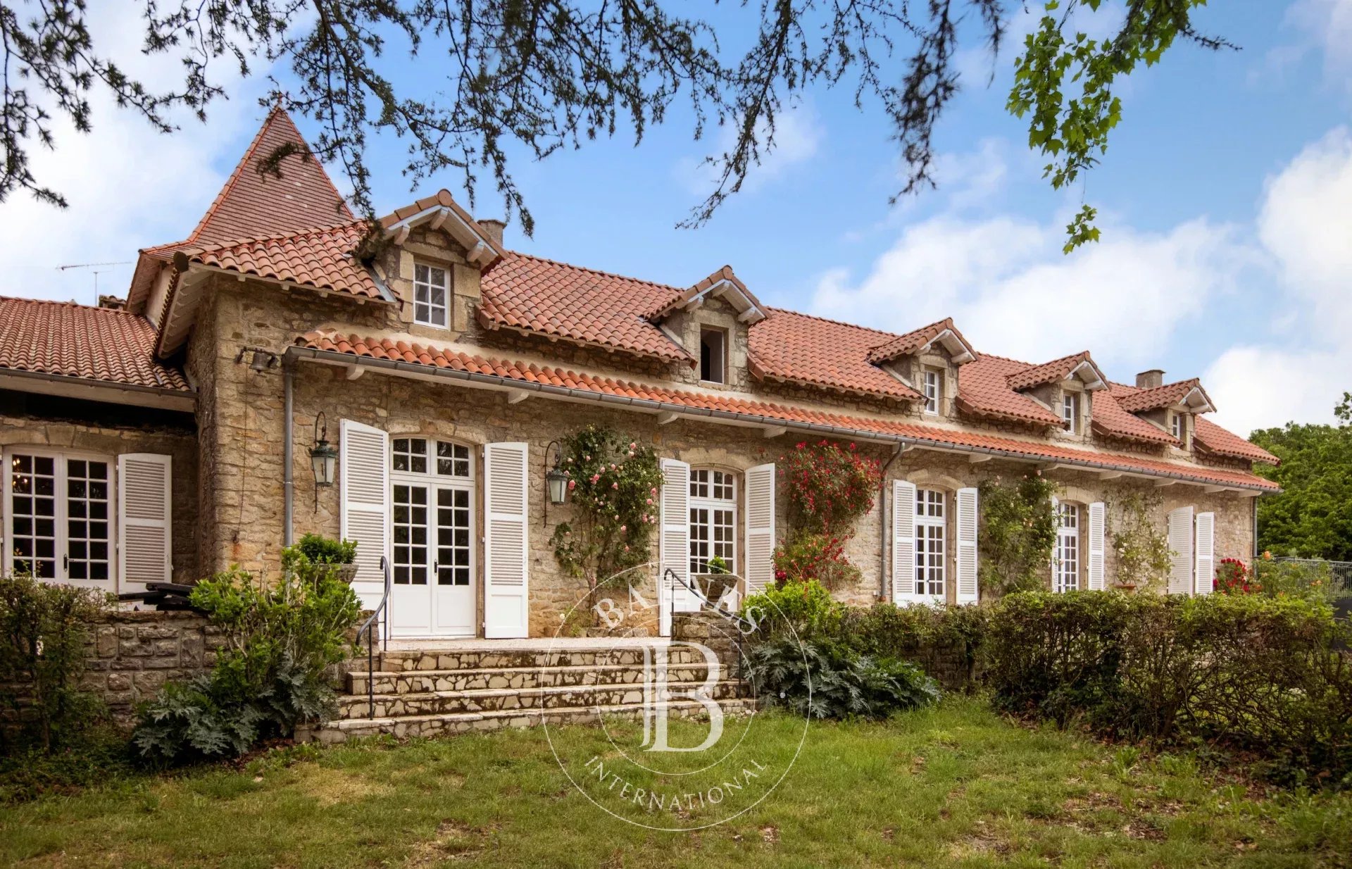 Propriété Villefranche-de-Rouergue  -  ref 86918622 (picture 2)