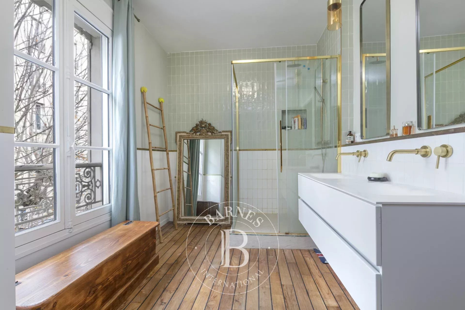 Ev Saint-Mandé - picture 11