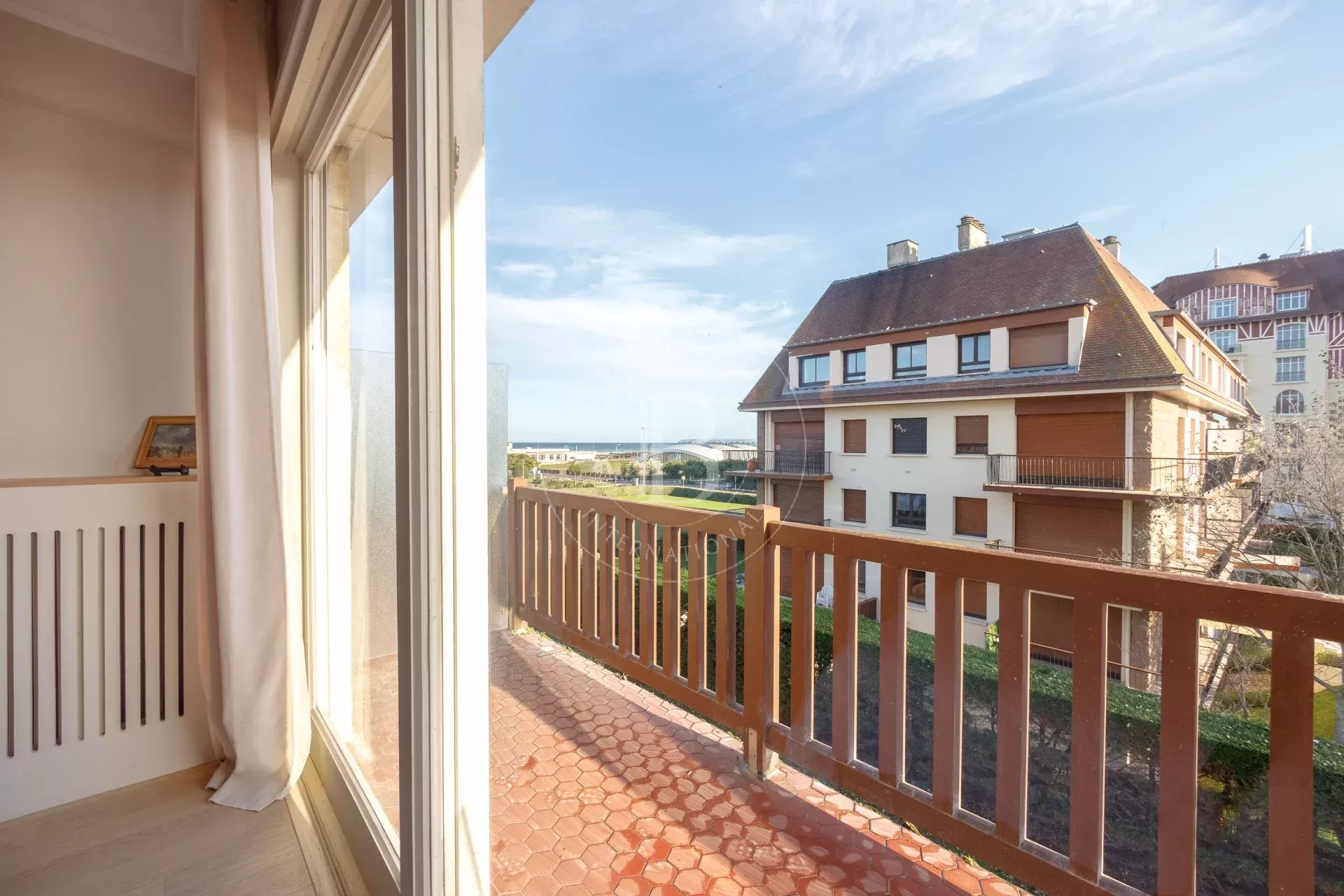 Deauville  - Appartement  3 Chambres - picture 6