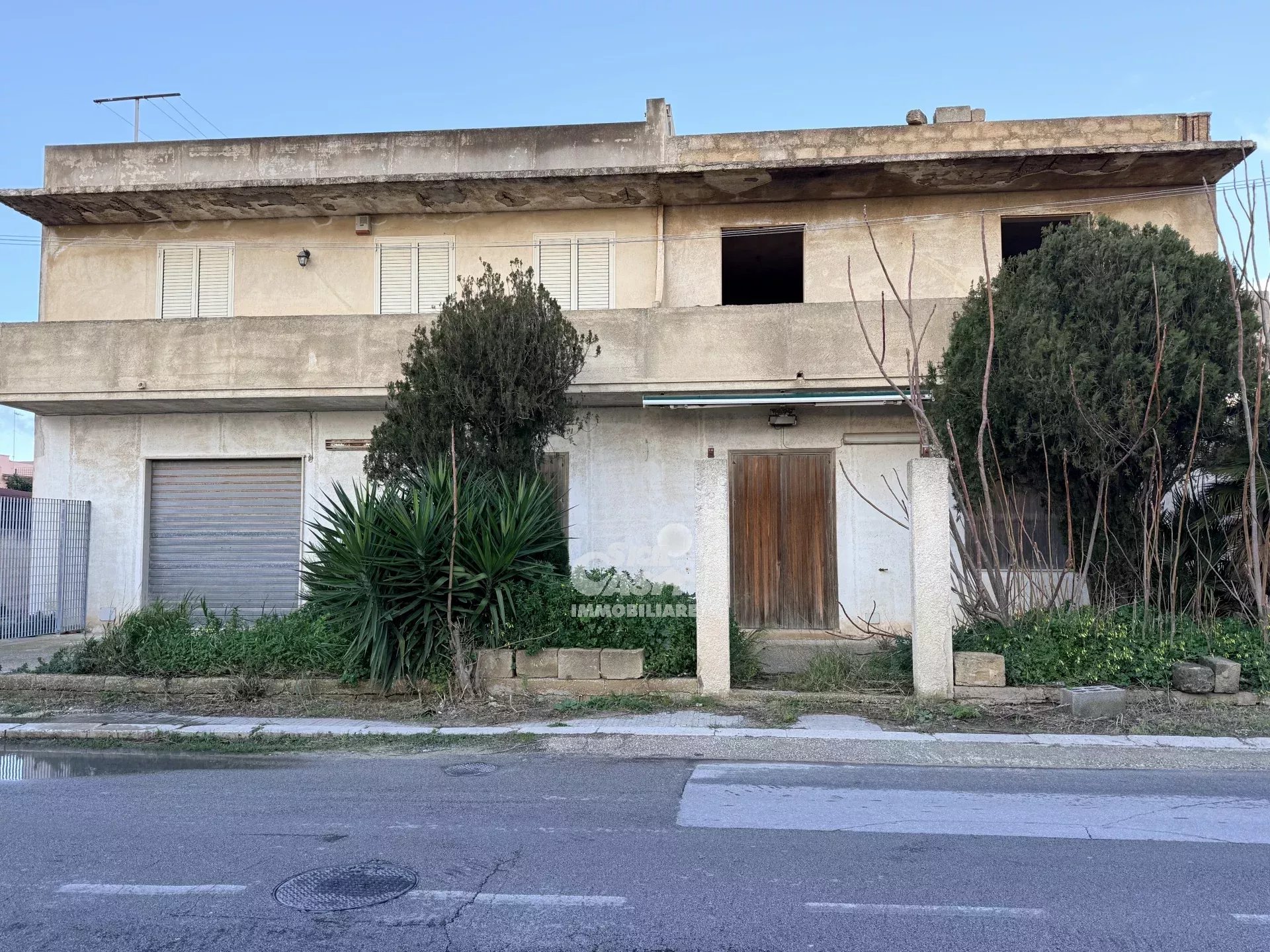 Agence immobilière de SicilCasa Immobiliare