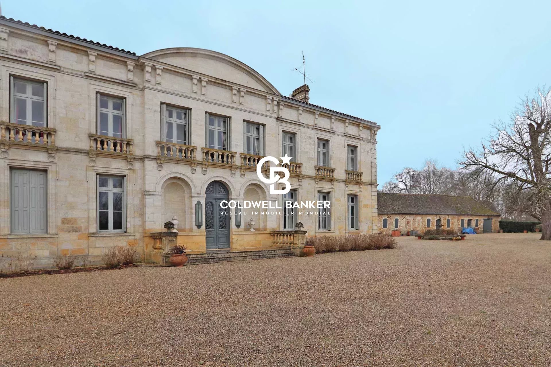 Agence immobilière de Bordeaux Premium