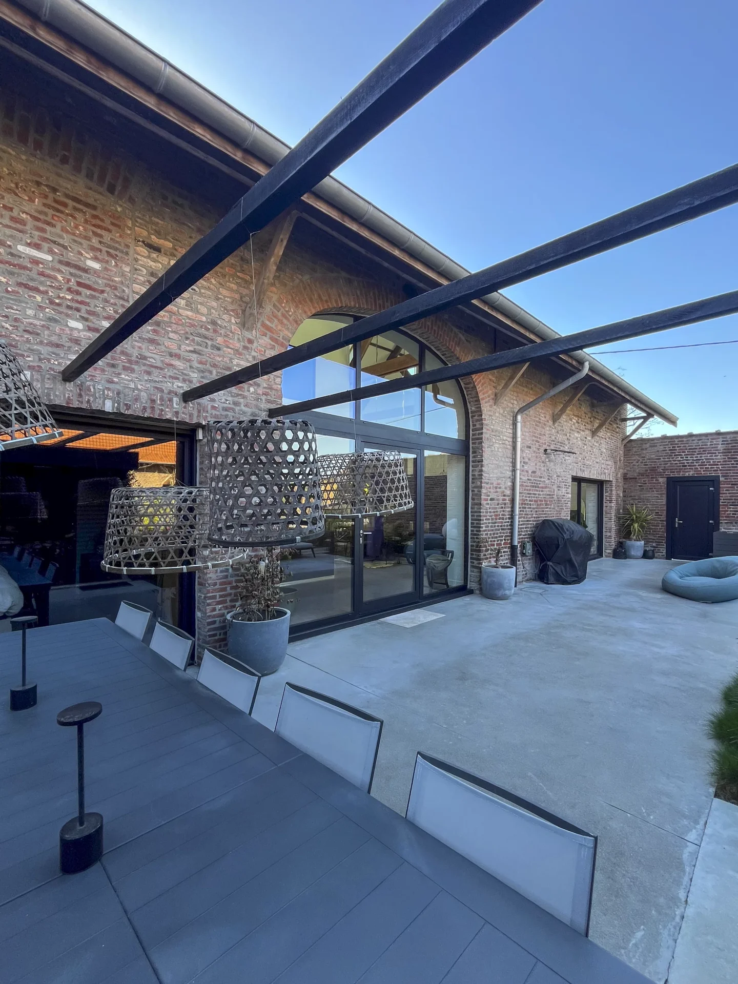 Prémesques - CENTRE