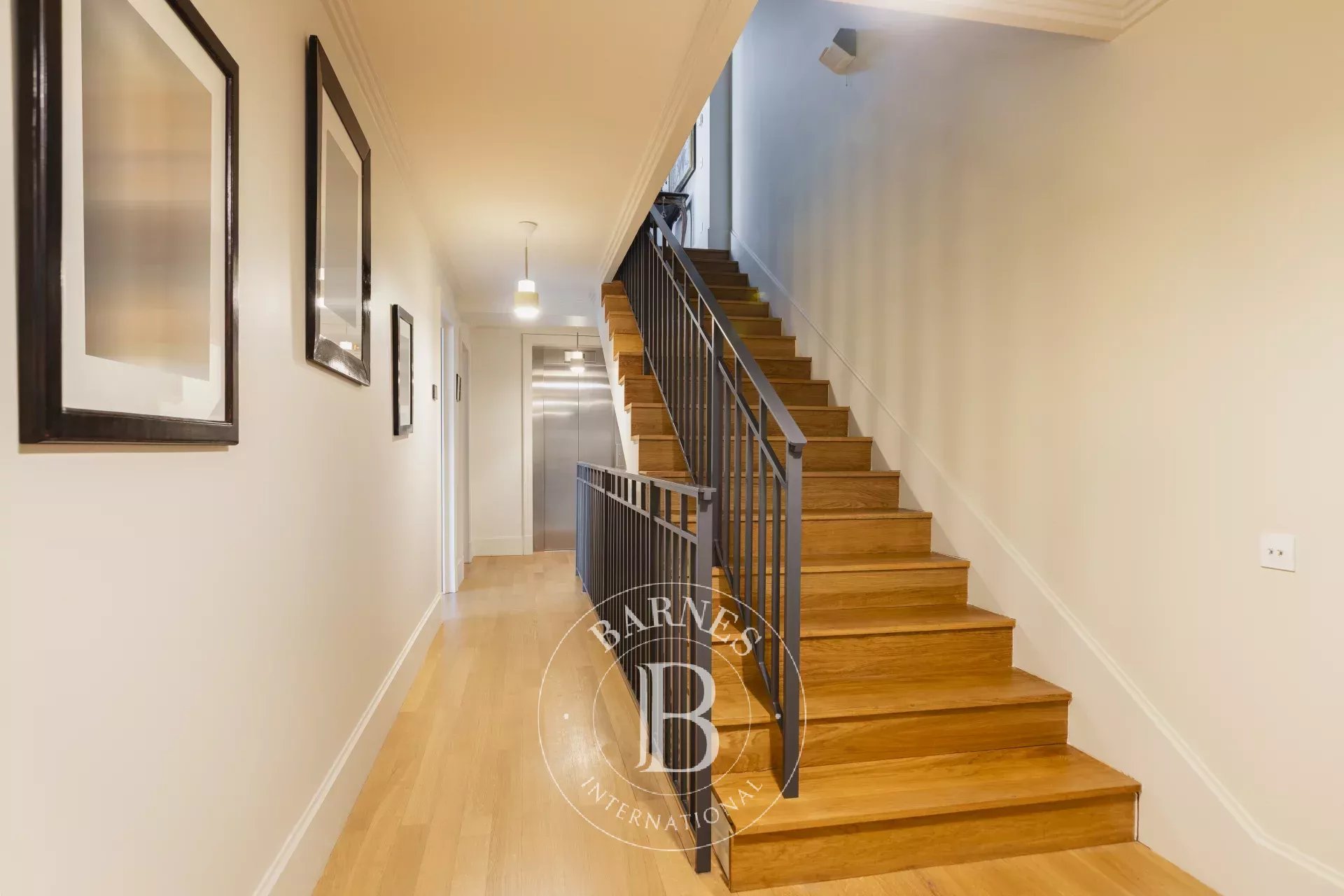 Daire Paris 7ème - picture 14