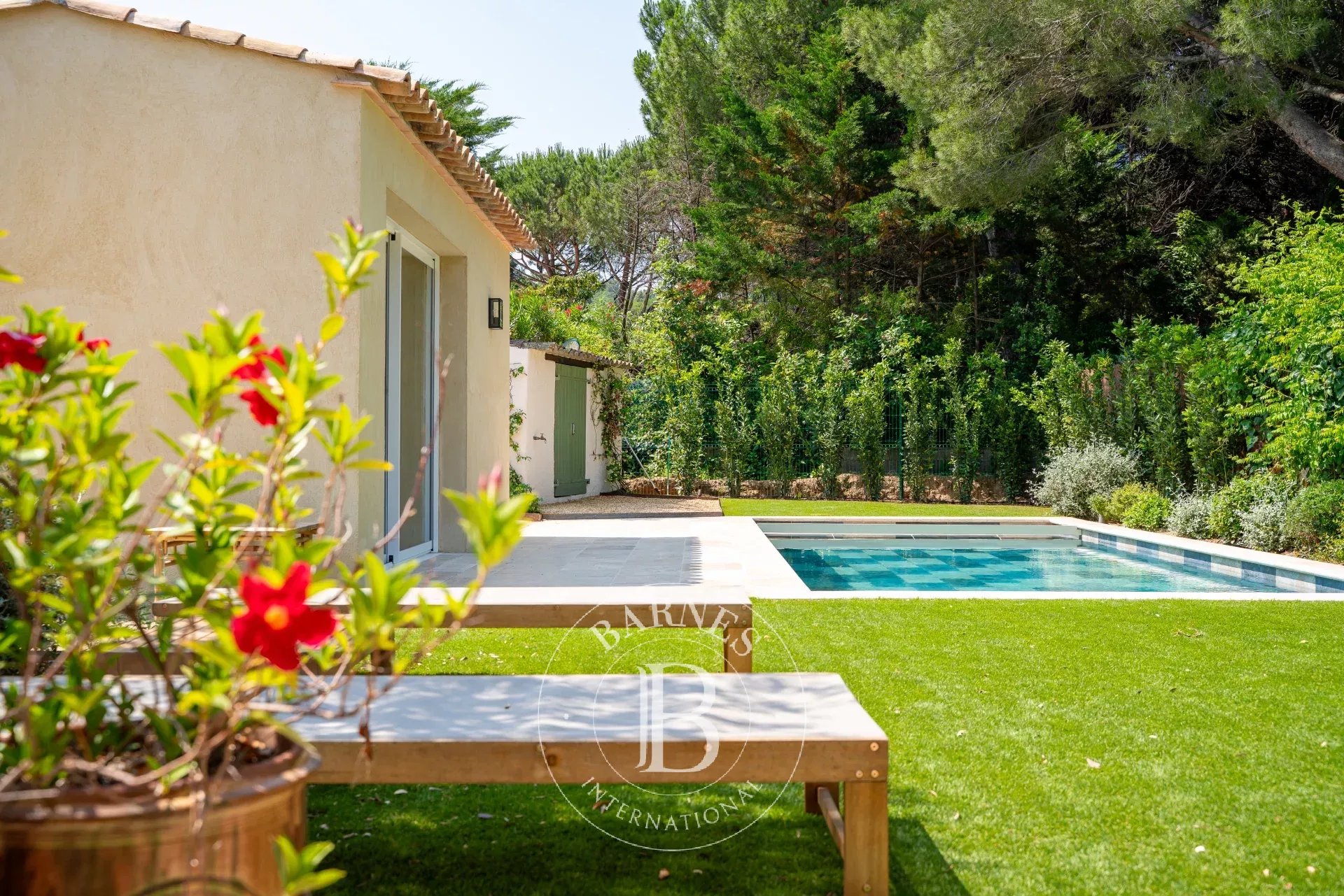 Saint-Tropez  - Villa 3 Bedrooms - picture 18