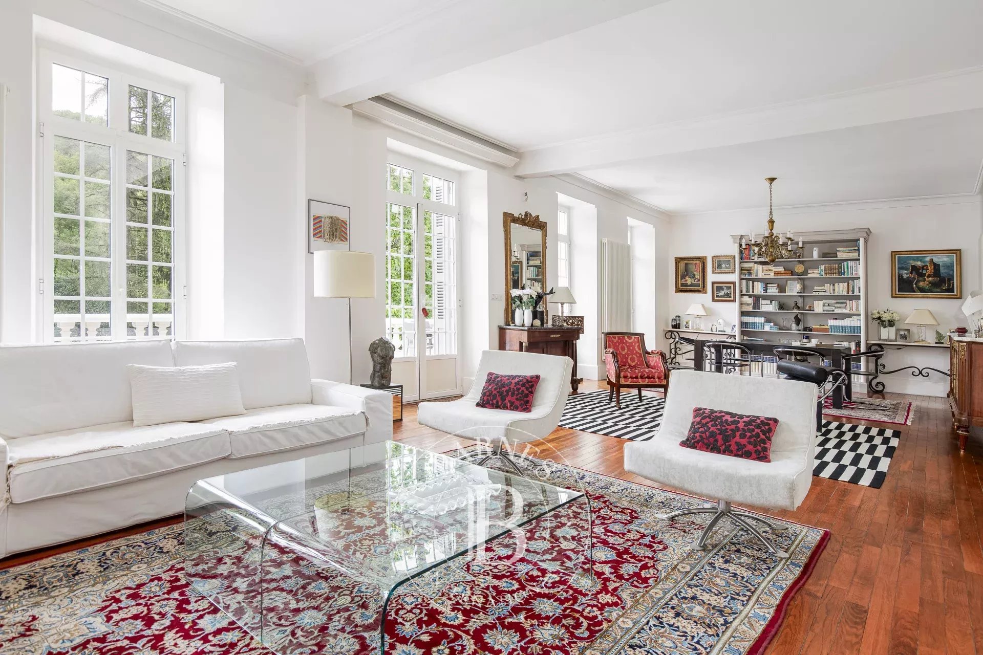 Aspet  - Maison  - picture 5