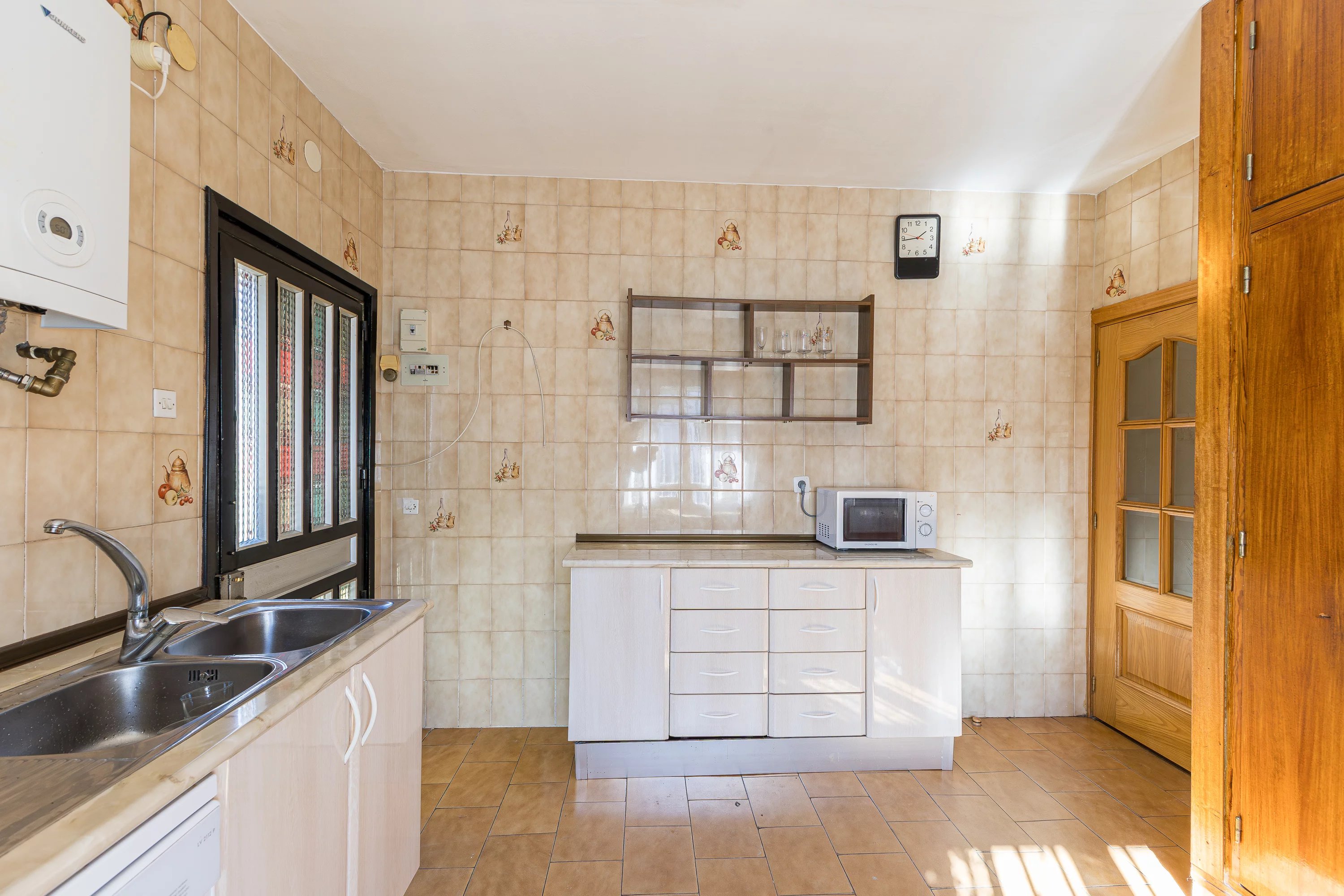 Sale House Moralzarzal