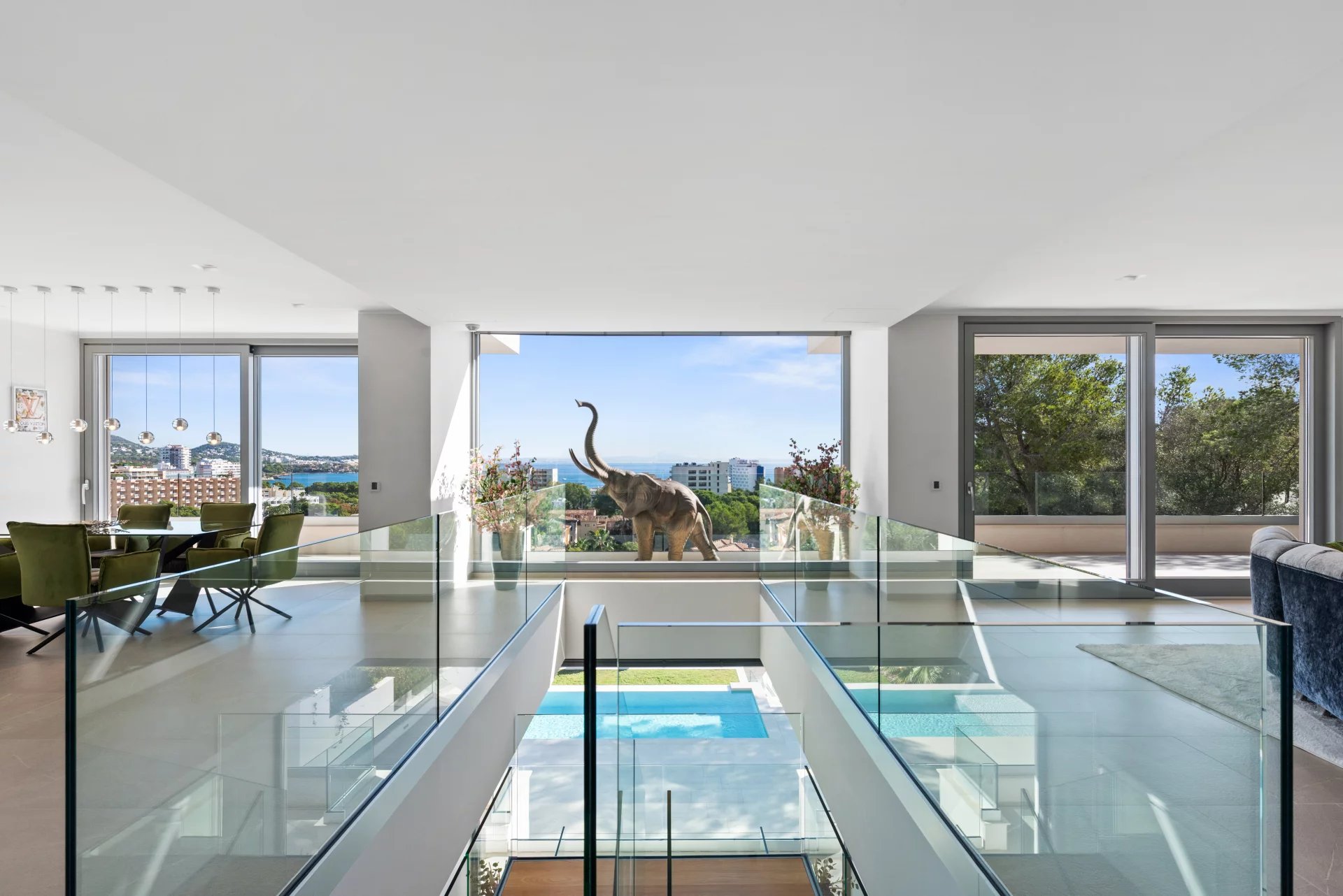 Sale Villa Palmanova