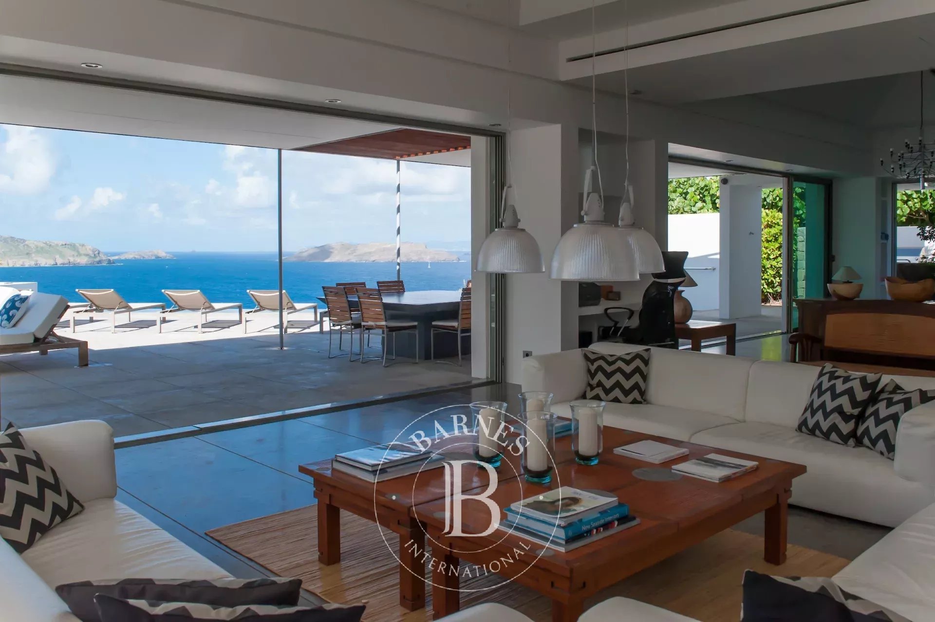 Pointe Milou  - Villa 3 Chambres - picture 7