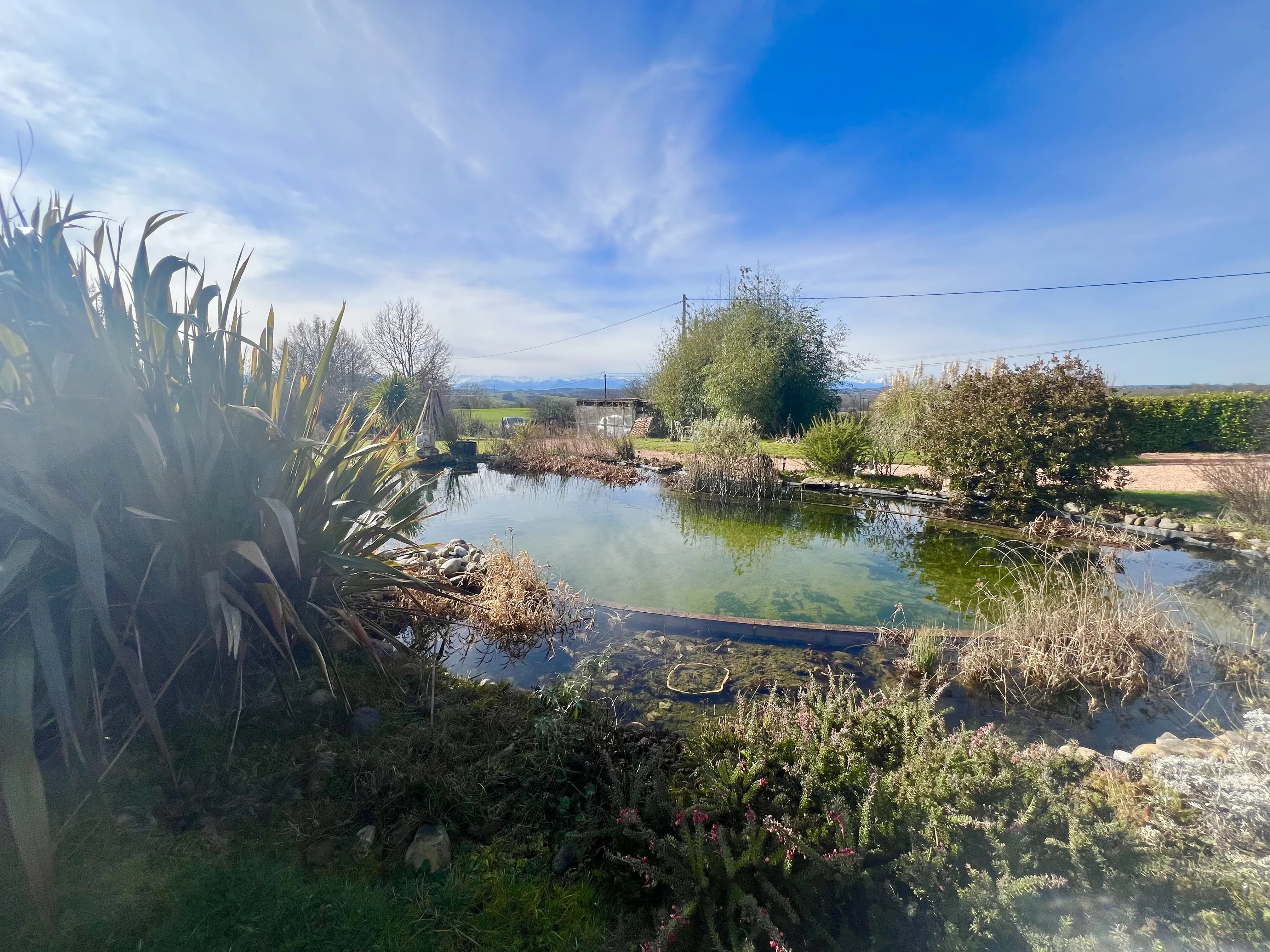 Maison à vendre Boulogne-sur-Gesse, Haute-Garonne
