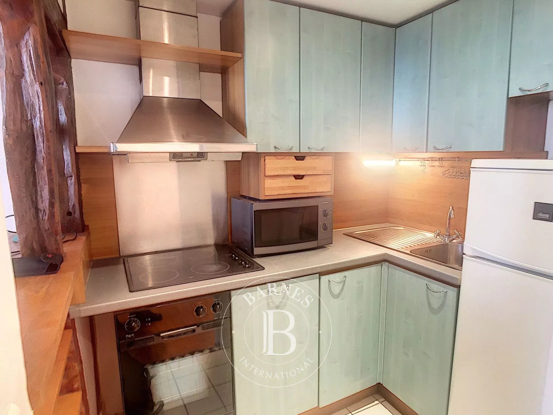 Daire Paris 2ème - picture 6