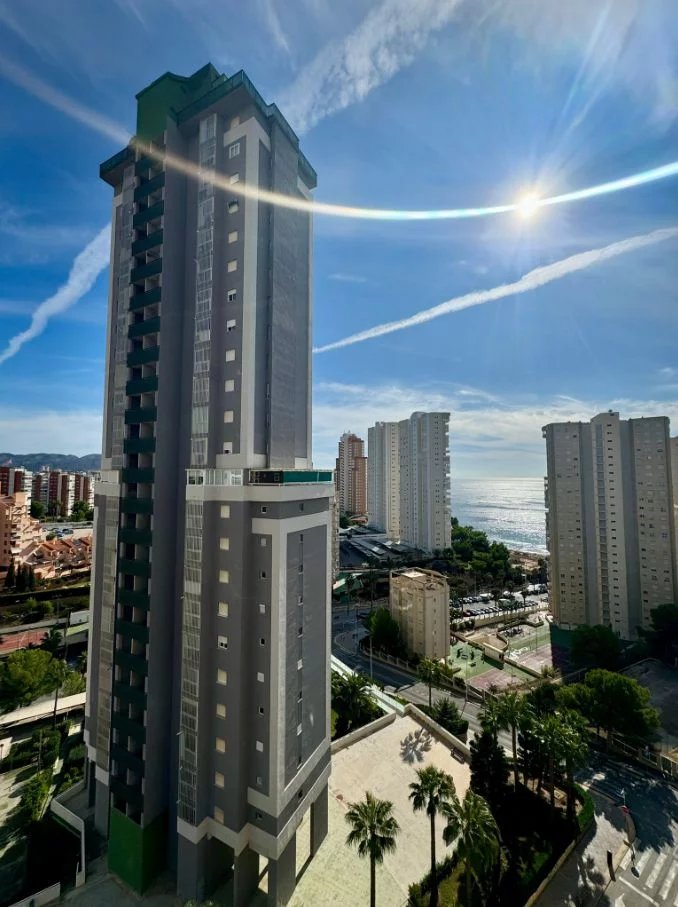 Vente Appartement Benidorm