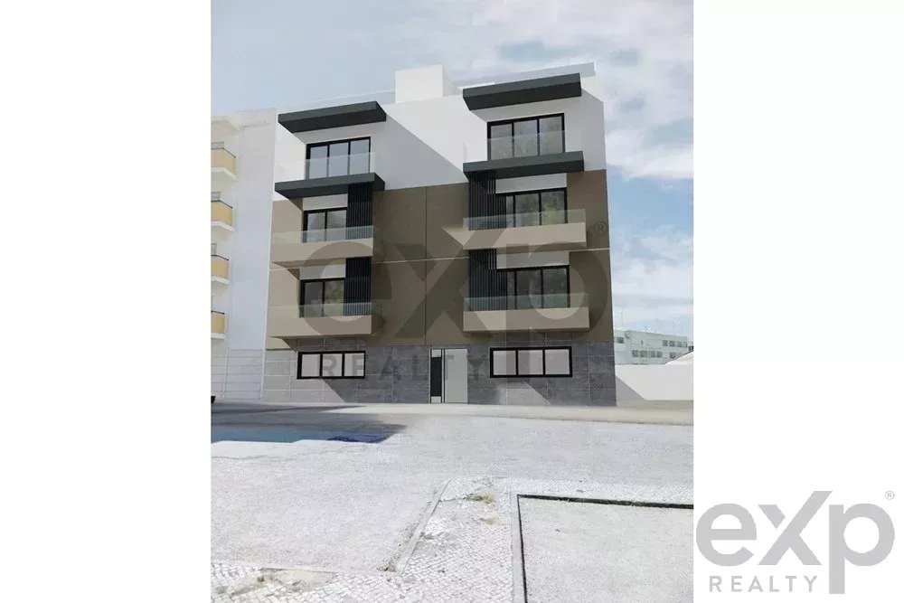 Apartamento T2 Novo em Olhão – Entrega Prevista para 2026