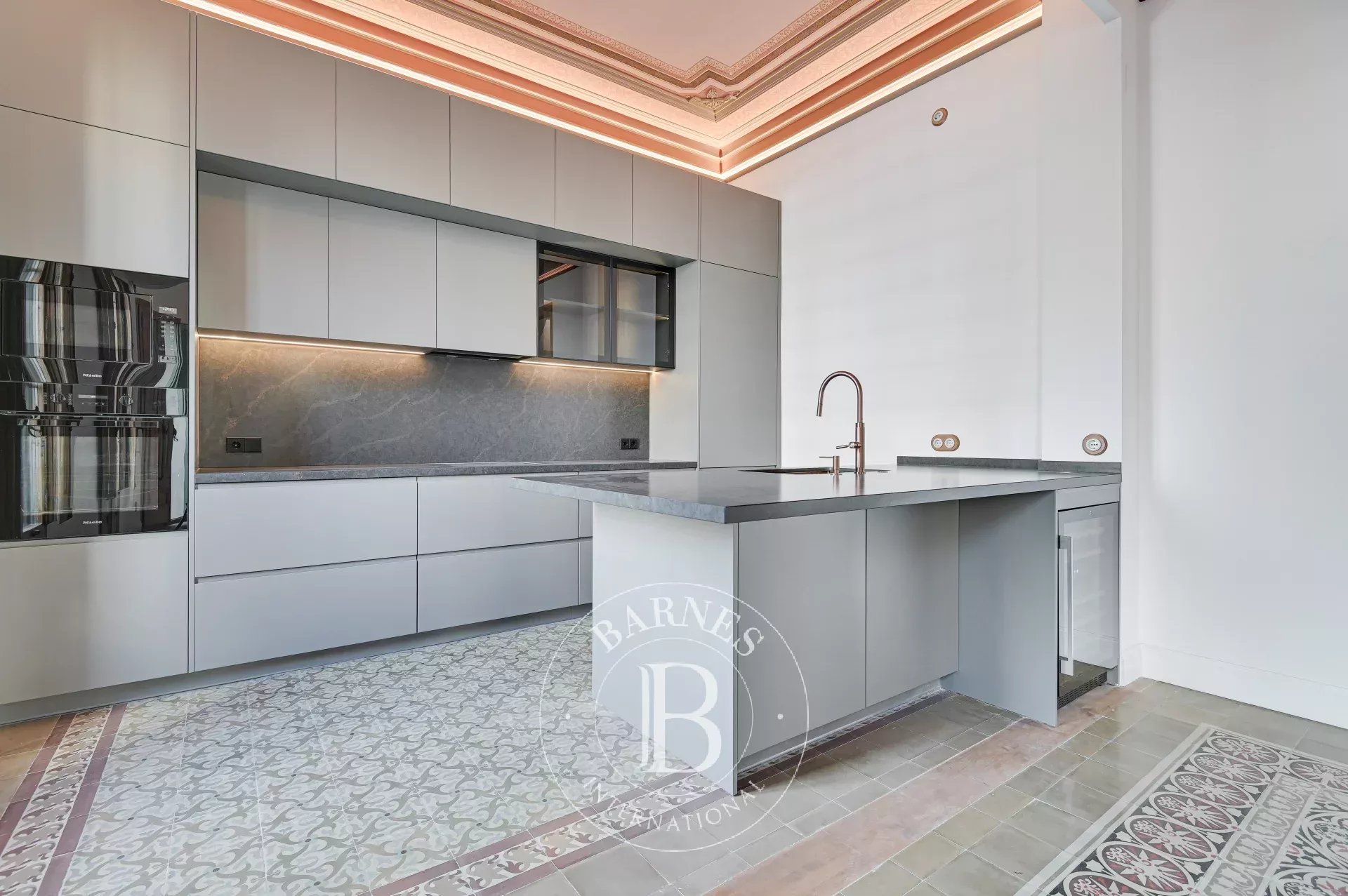 Daire Barcelona - picture 9